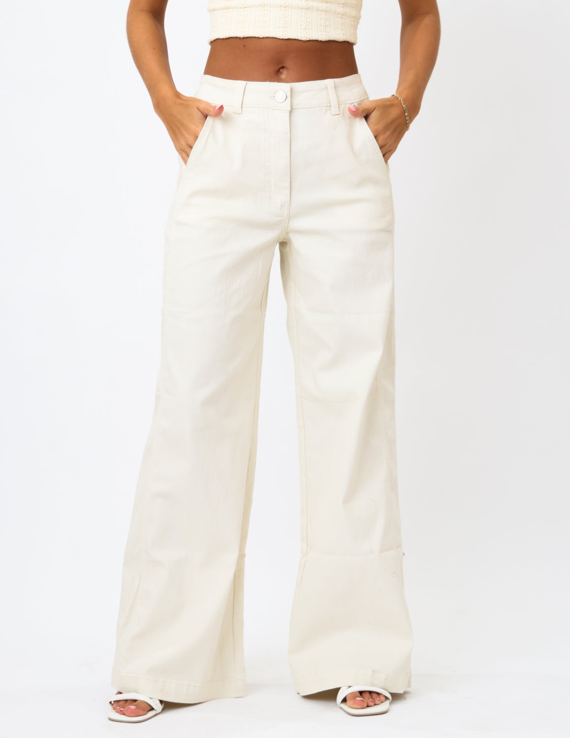 The Presley Pants