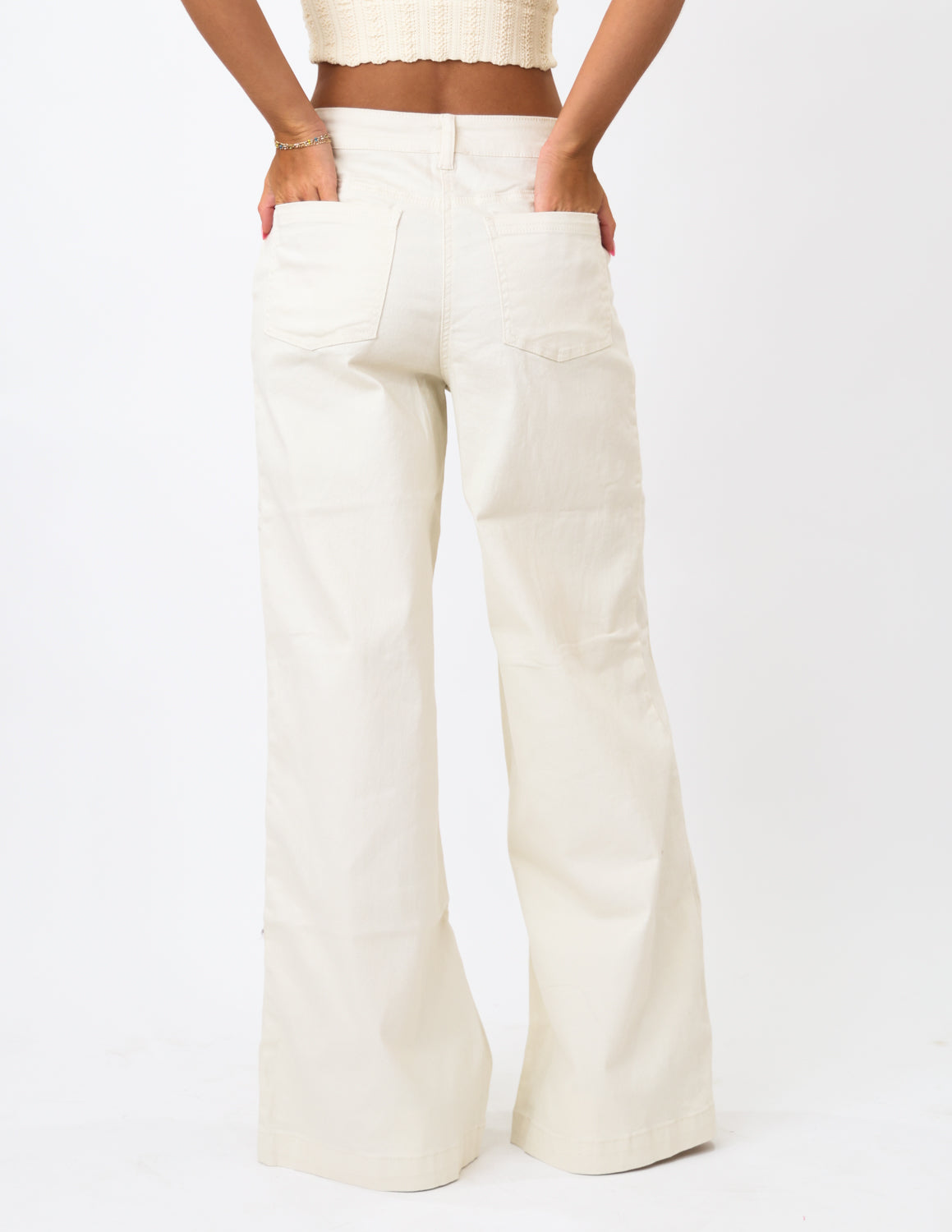The Presley Pants