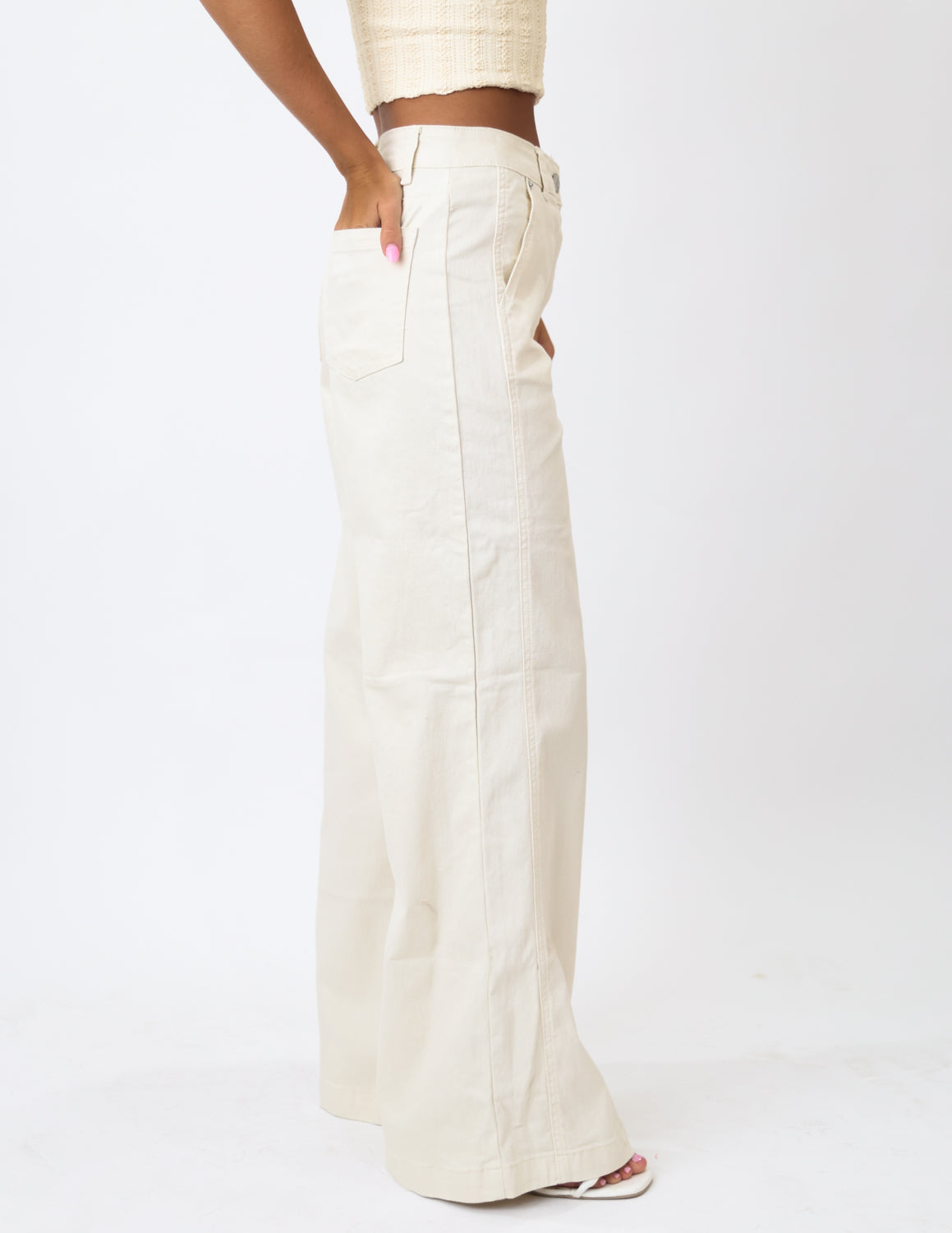 The Presley Pants