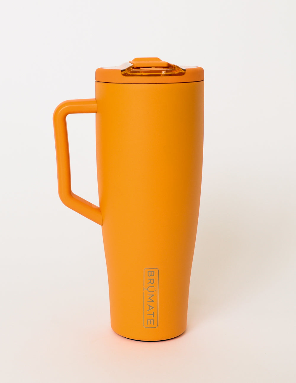Brumate Clementine Era Flip 40oz. Tumbler