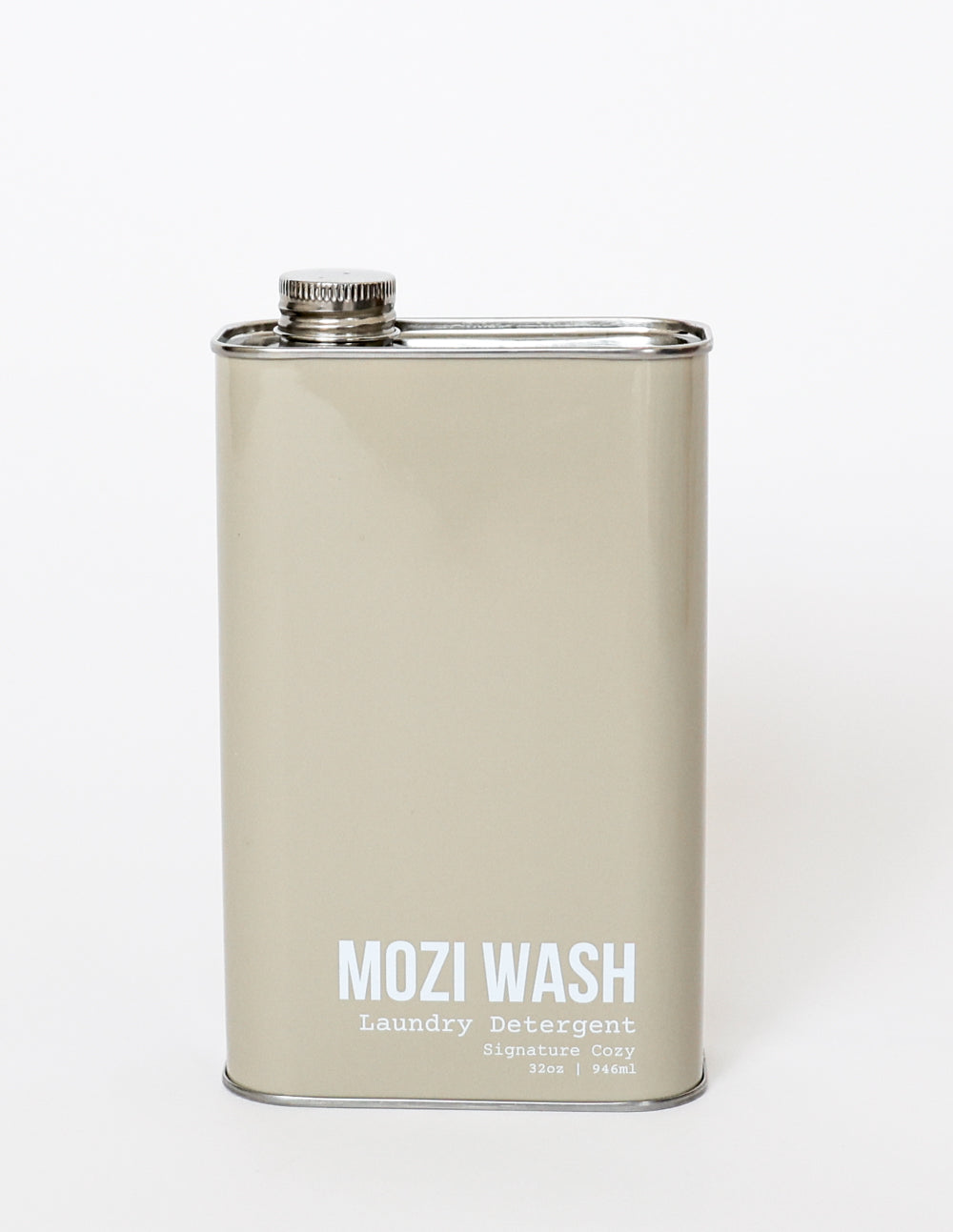 Mozi Wash Cozy Cashmere Laundry Detergent
