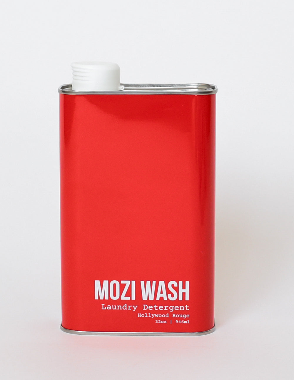 Mozi Wash Hollywood Rouge Laundry Detergent