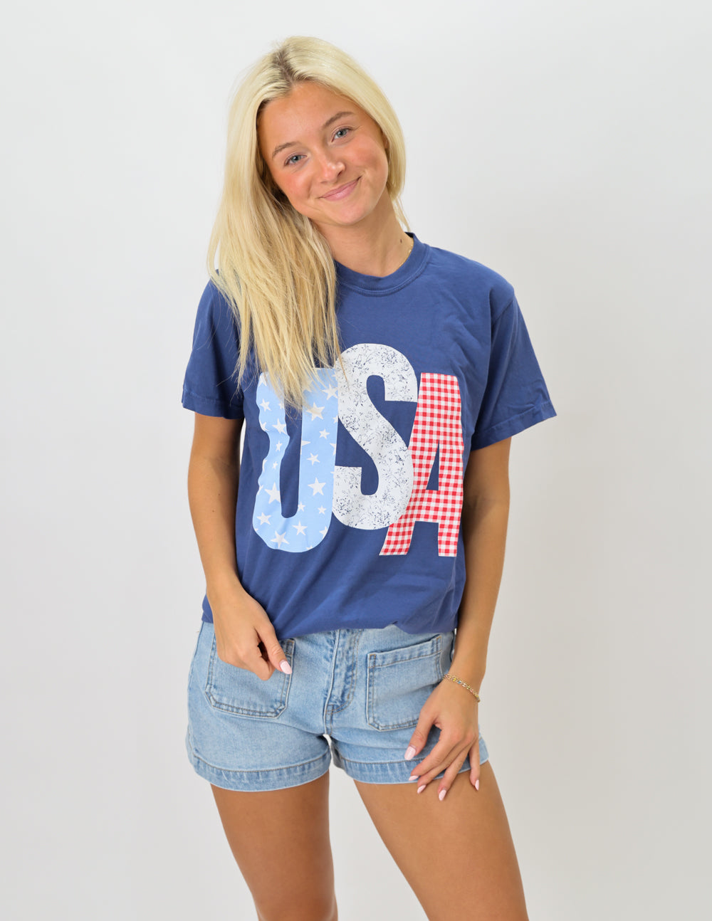 USA Spirit Tee