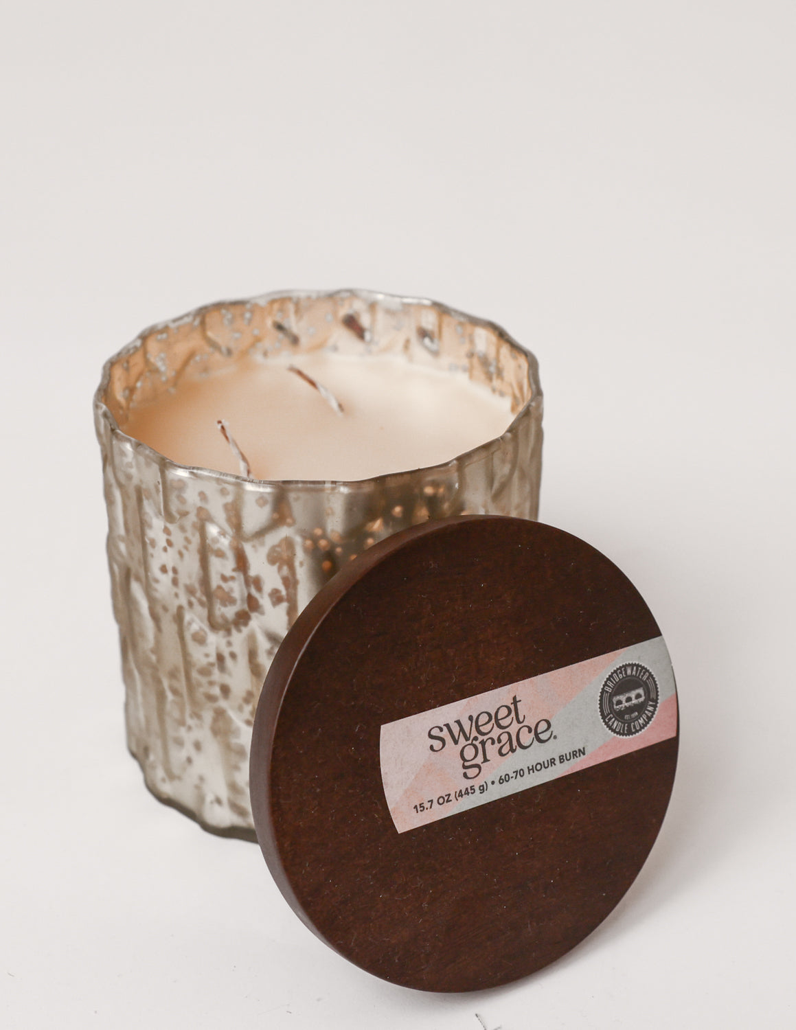 Bridgewater Sweet Grace Candle