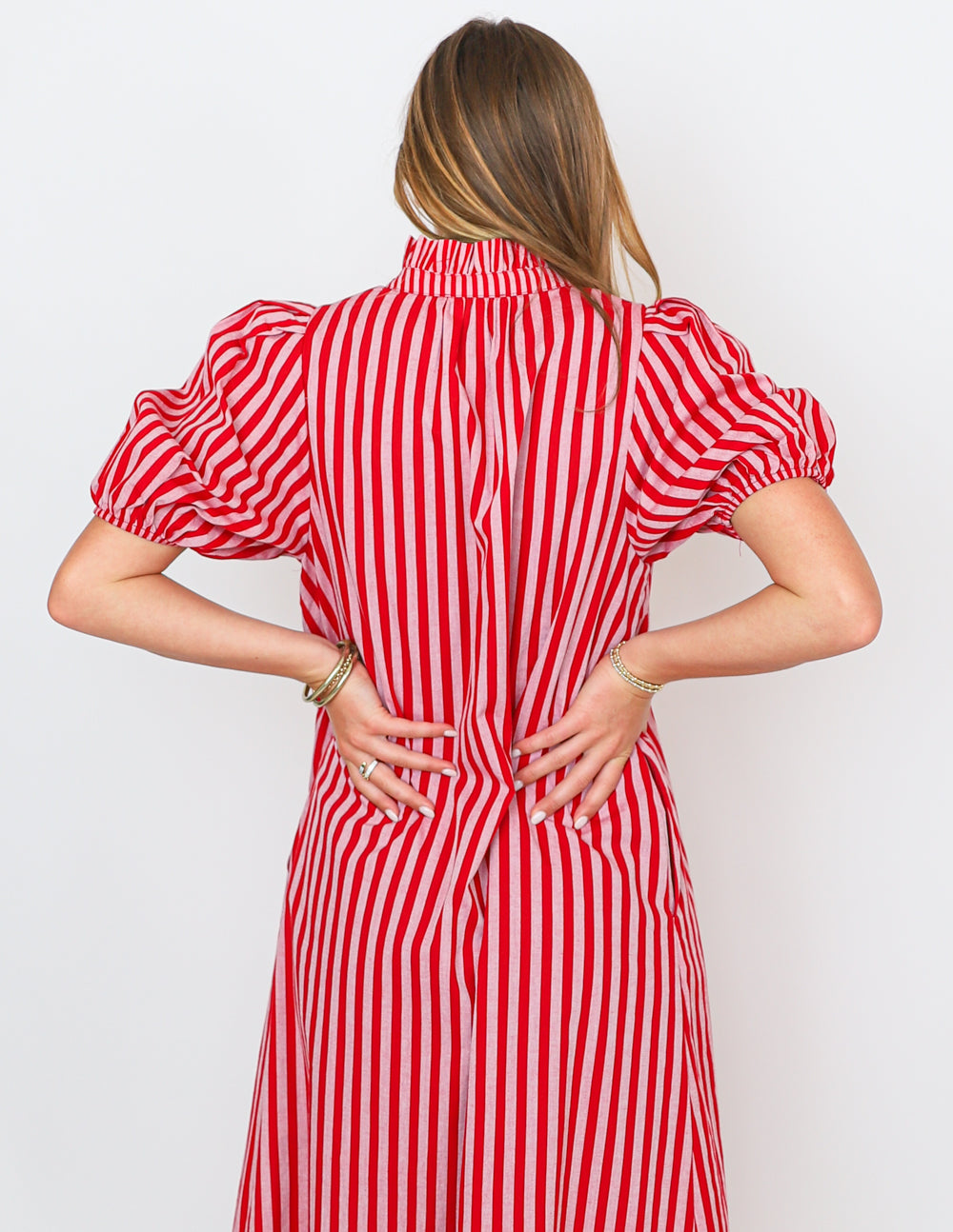 Summer Social Dress
