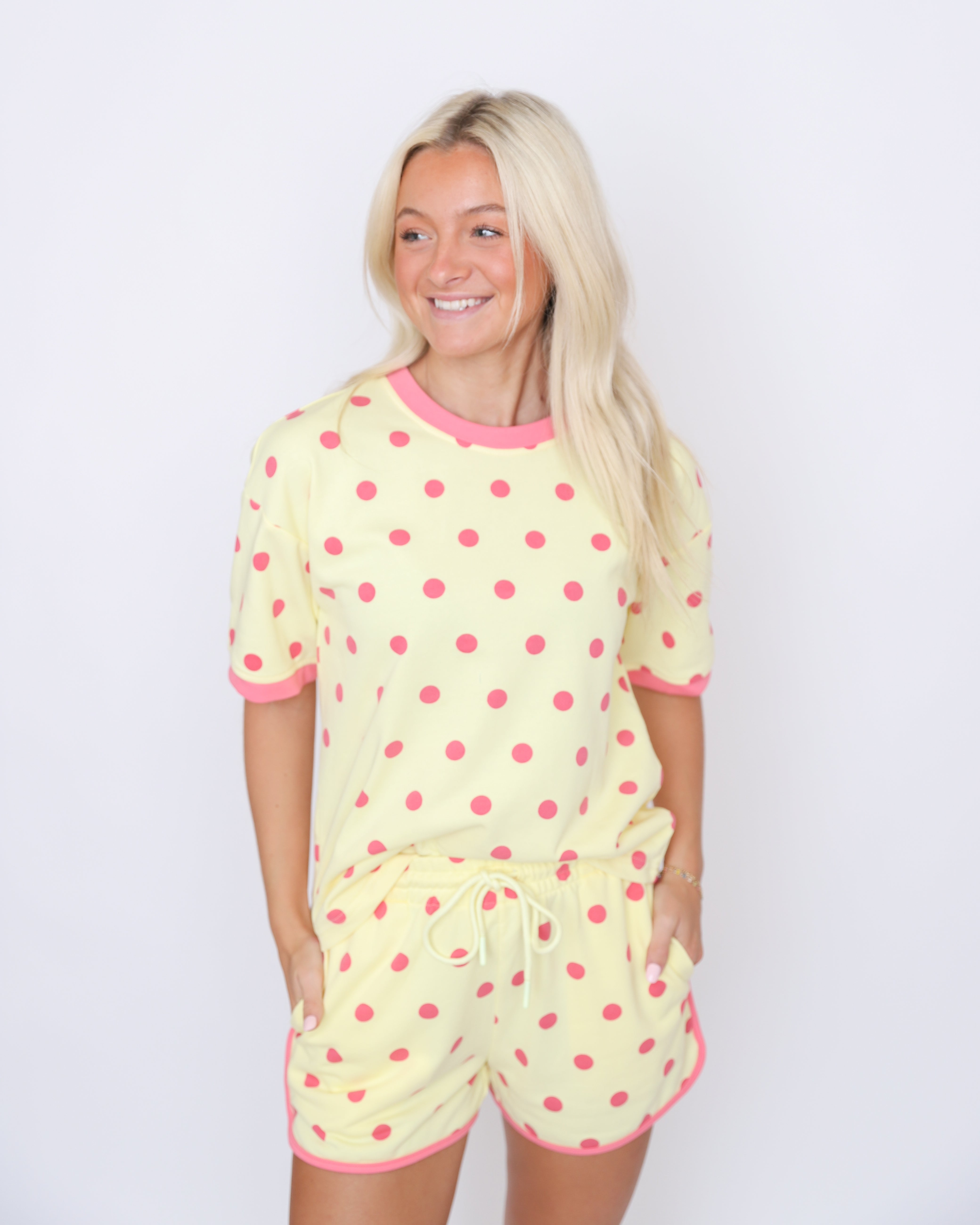 Sweet Spot Shorts