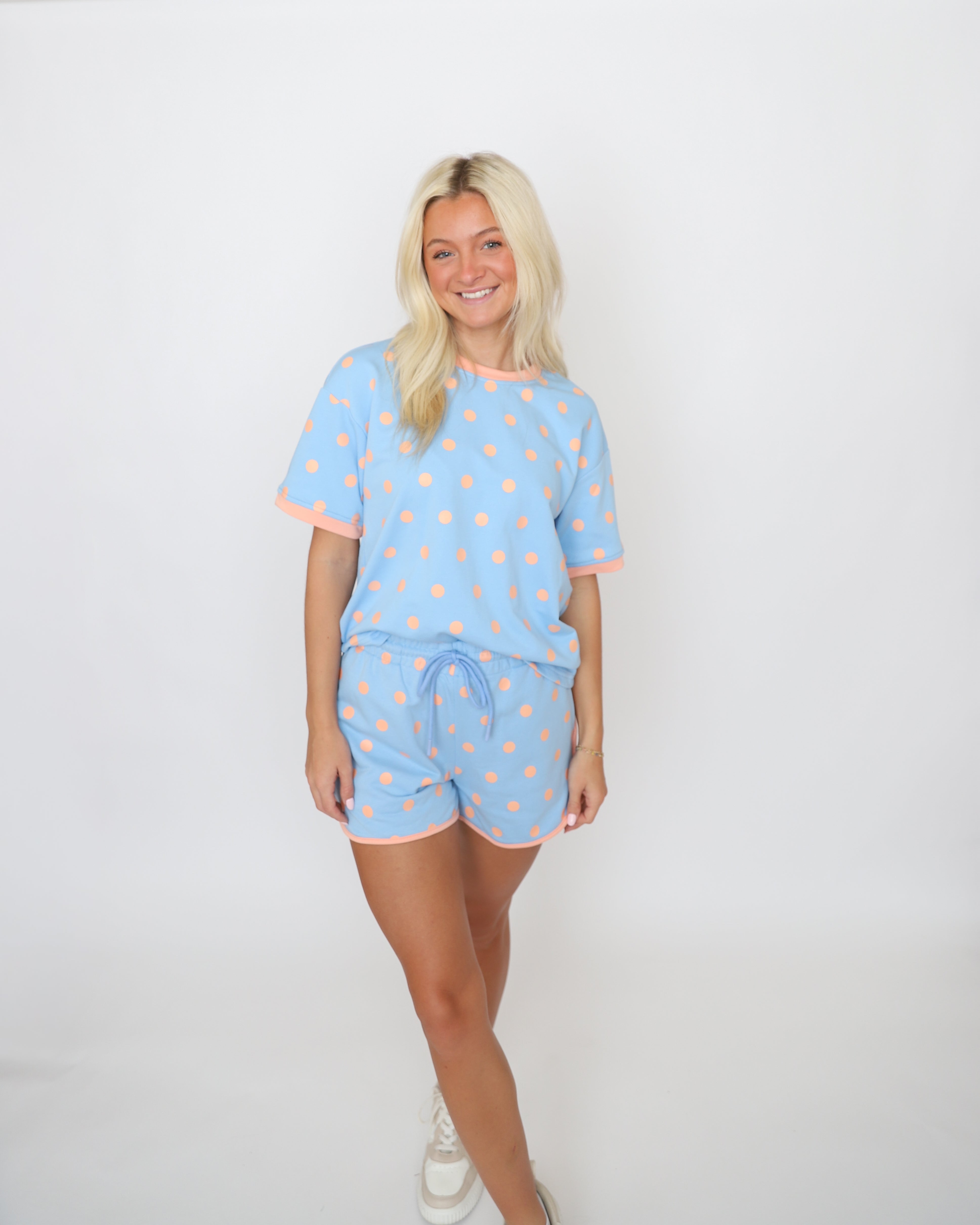 Sweet Spot Shorts