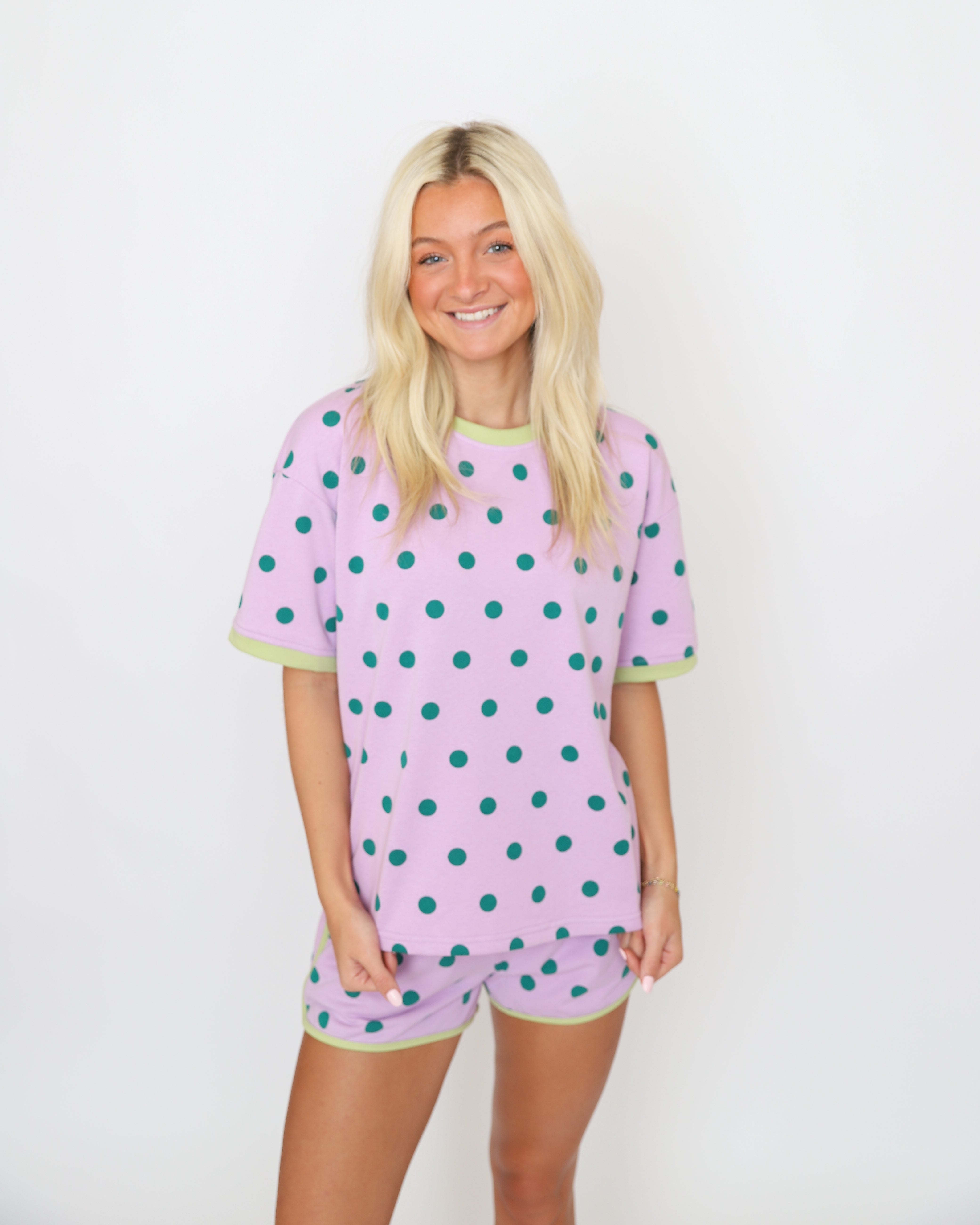 Sweet Spot Shorts