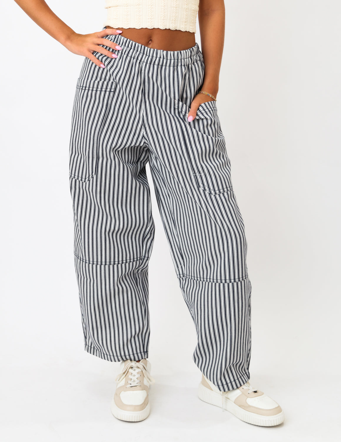 Easy Street Pants