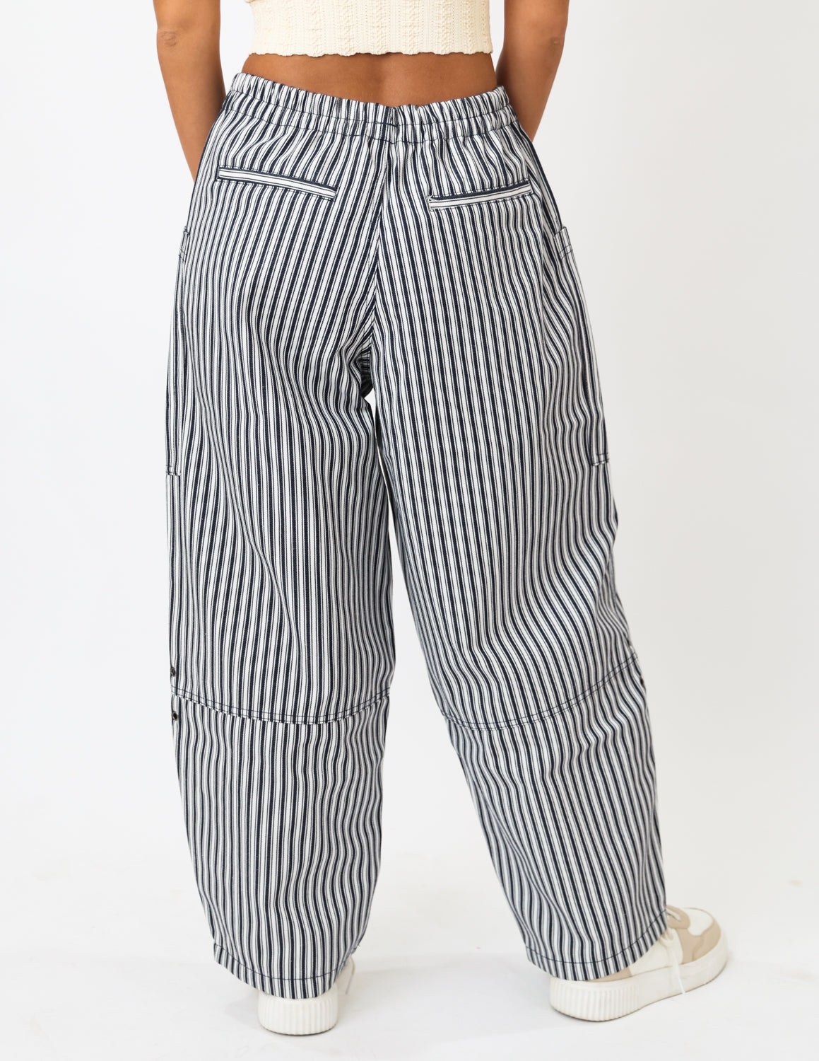 Easy Street Pants