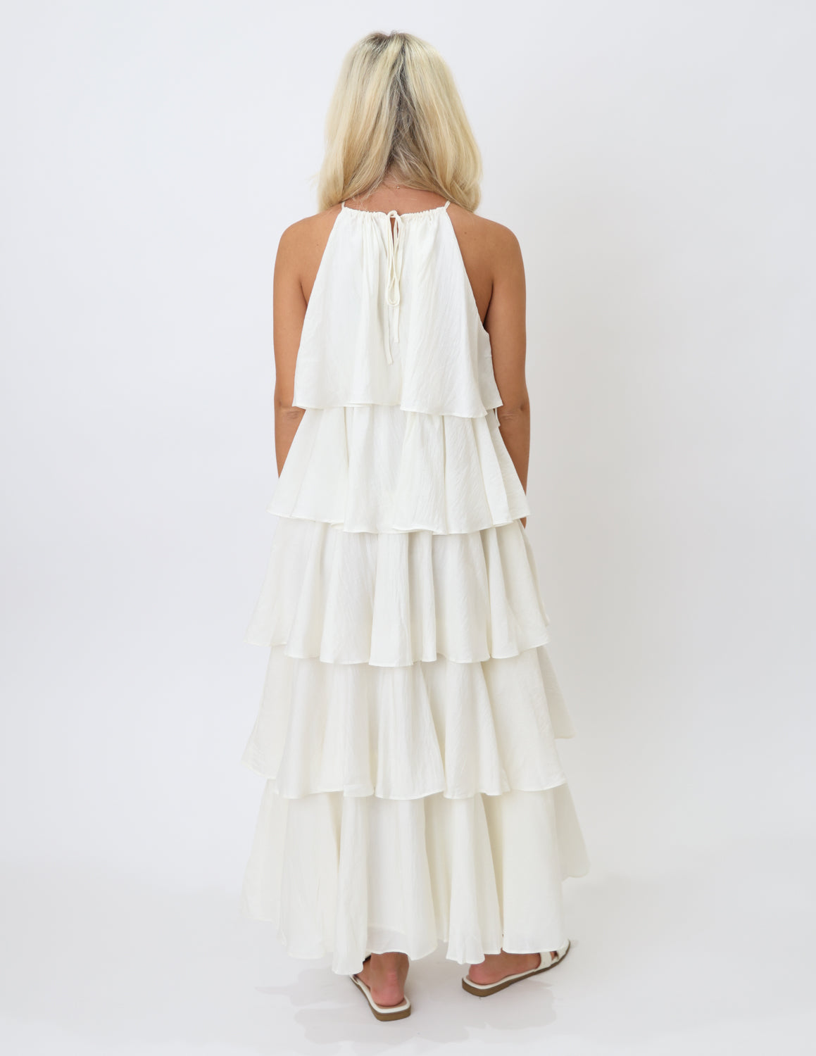 Cloud Nine Maxi Dress