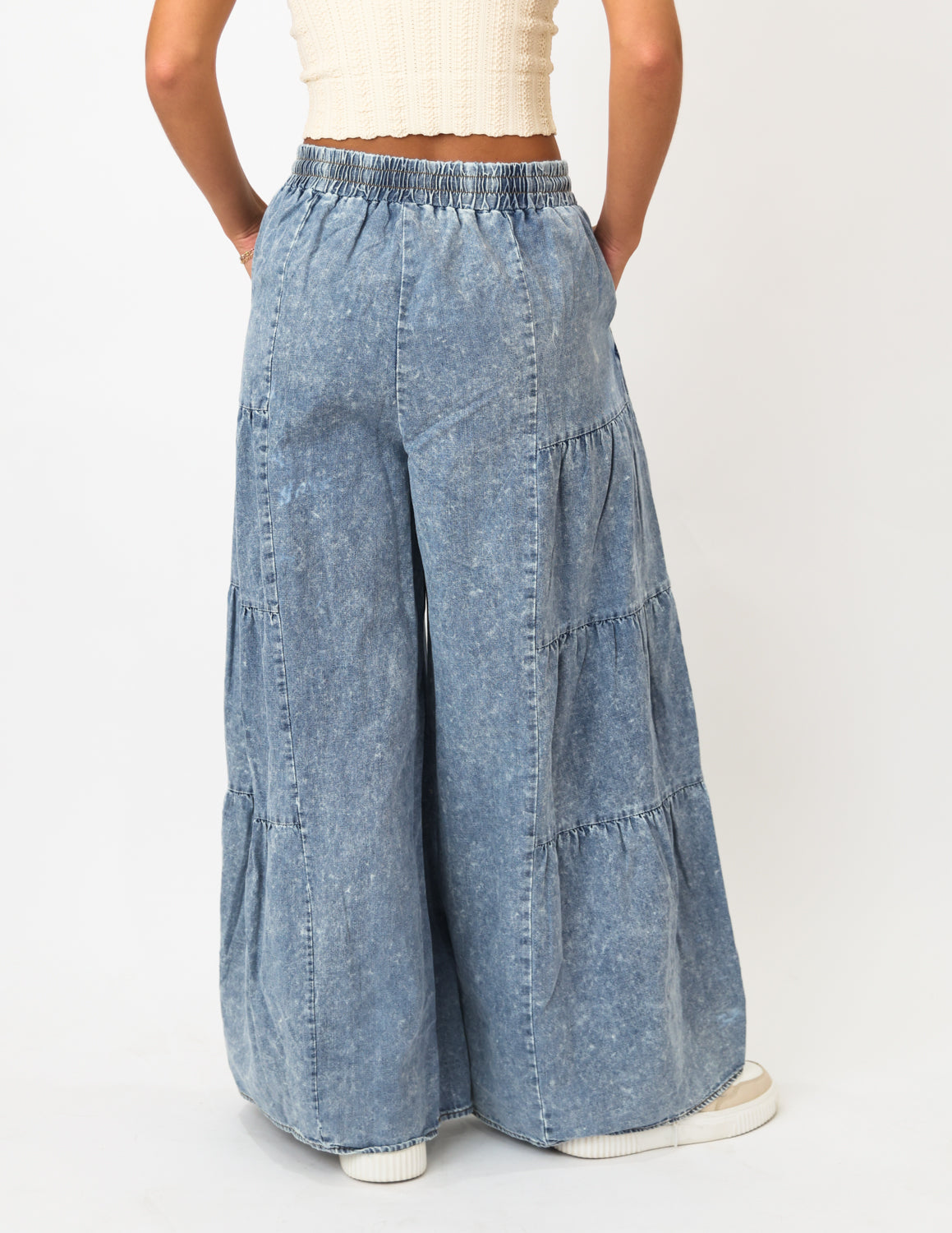 The Blue Ridge Pants