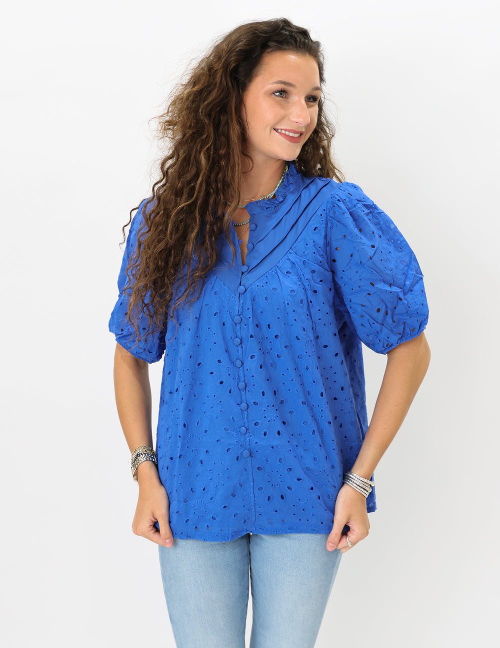 First Class Top