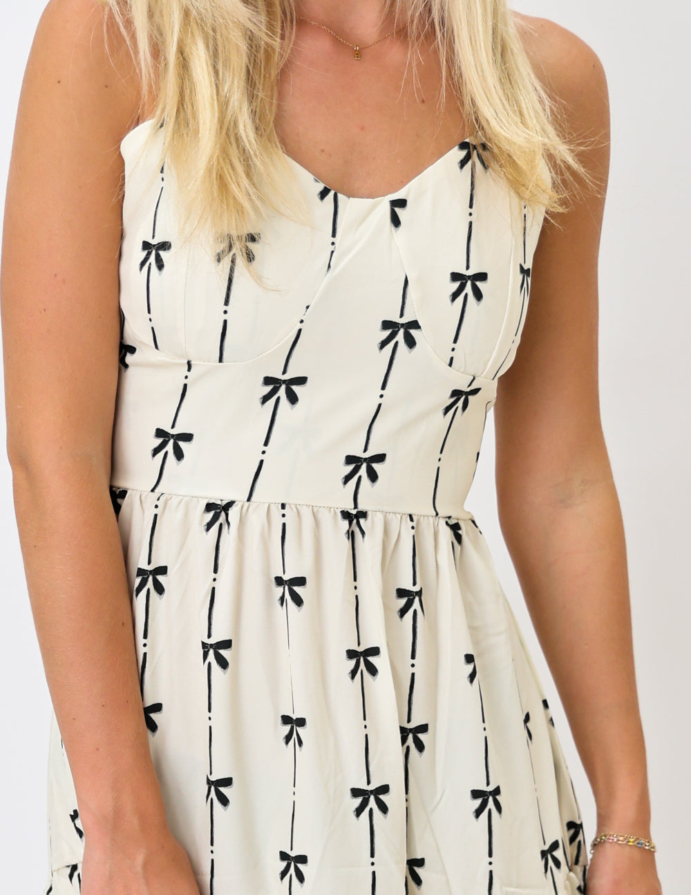 Forever Yours Maxi Dress