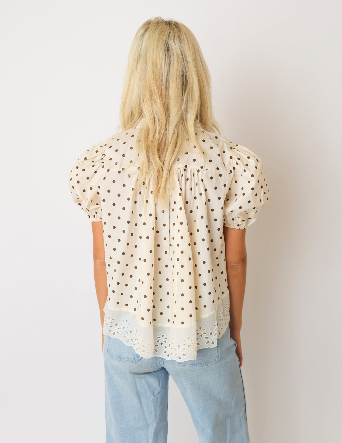 Sweet Like Sunday Top