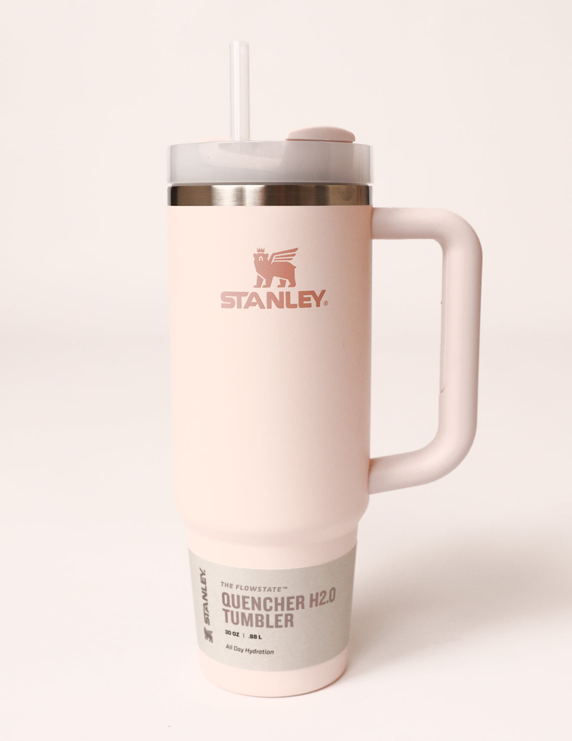 Stanley Quencher H2.0 30oz Tumbler