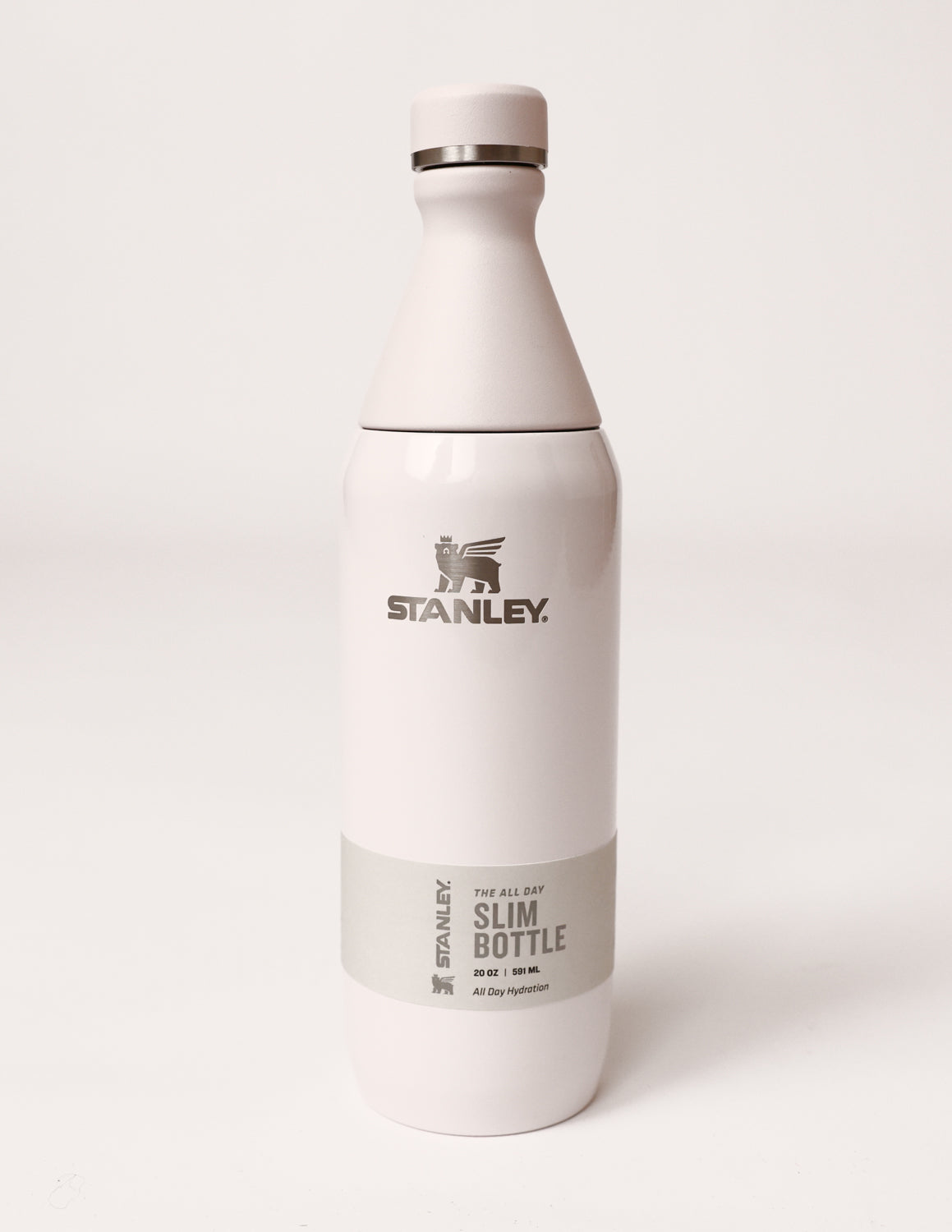 Stanley All Day Slim 20oz Bottle