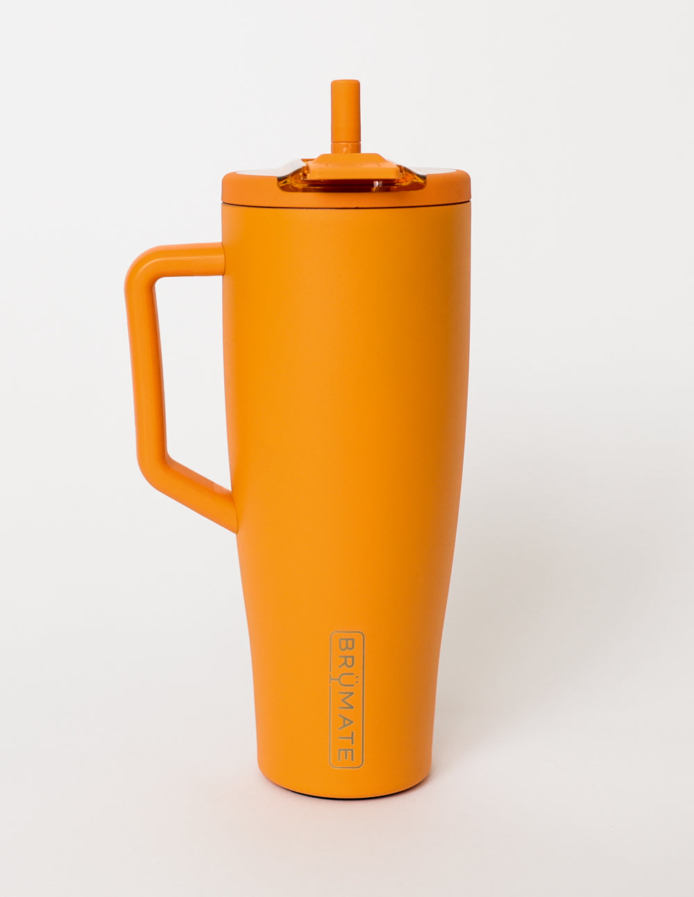Brumate Clementine Era Flip 40oz. Tumbler