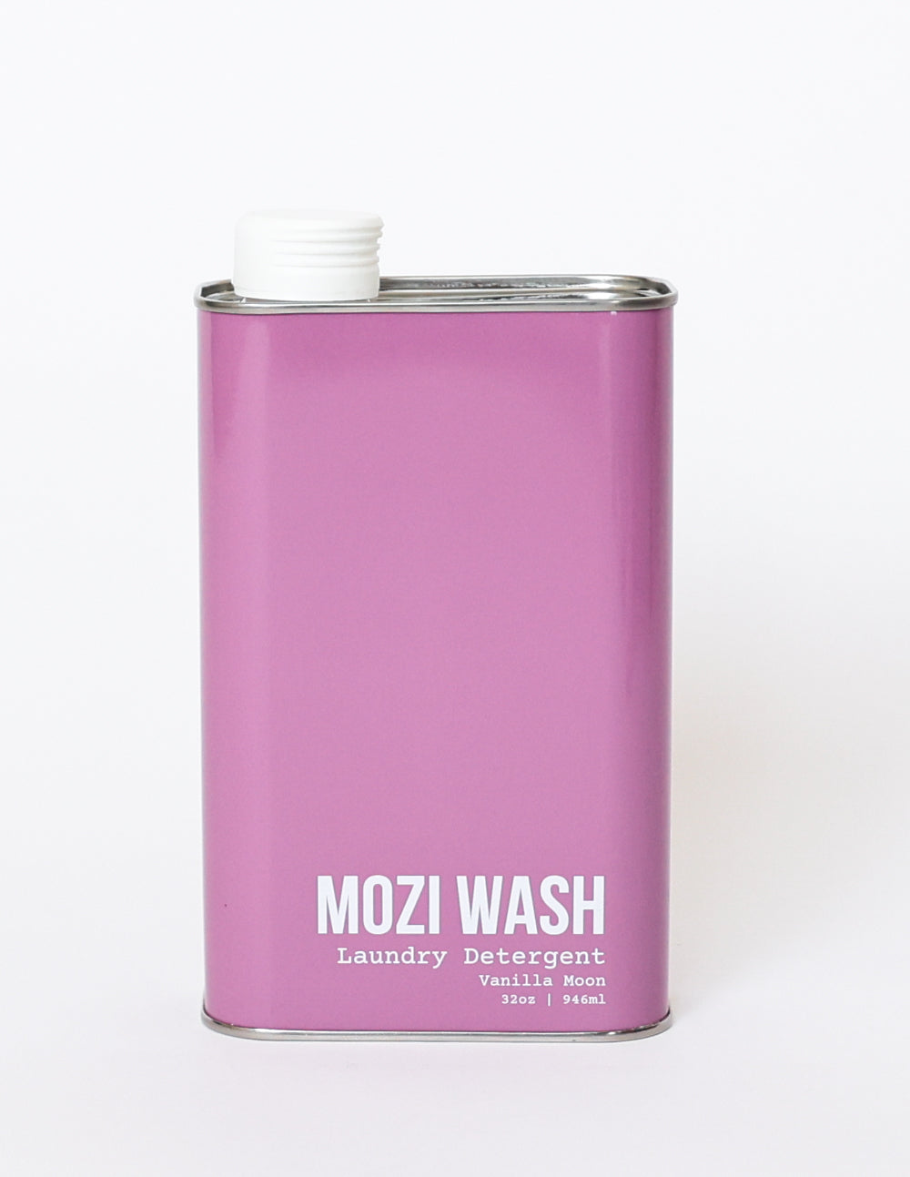 Mozi Wash Vanilla Moon Laundry Detergent