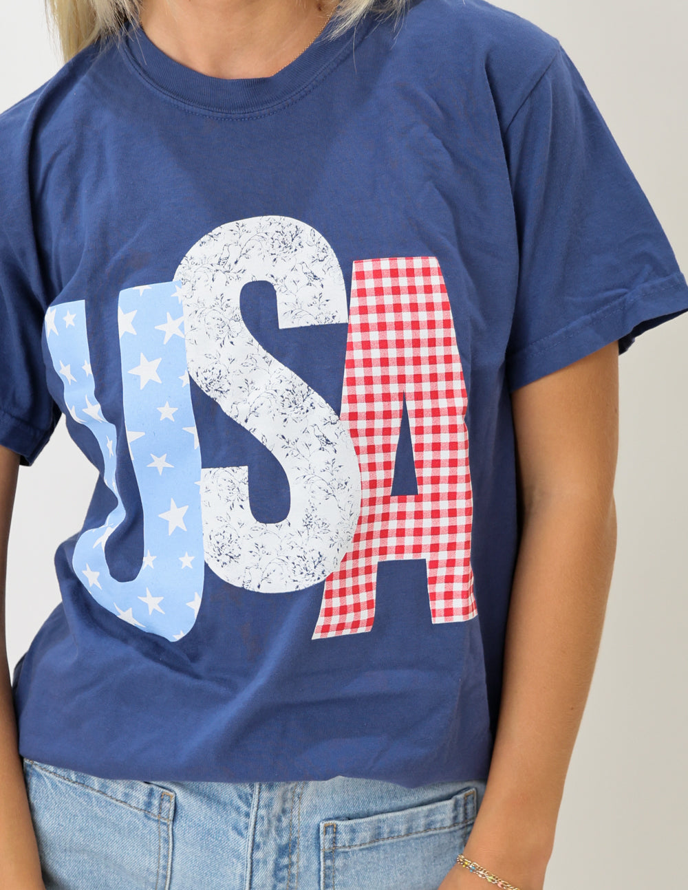 USA Spirit Tee