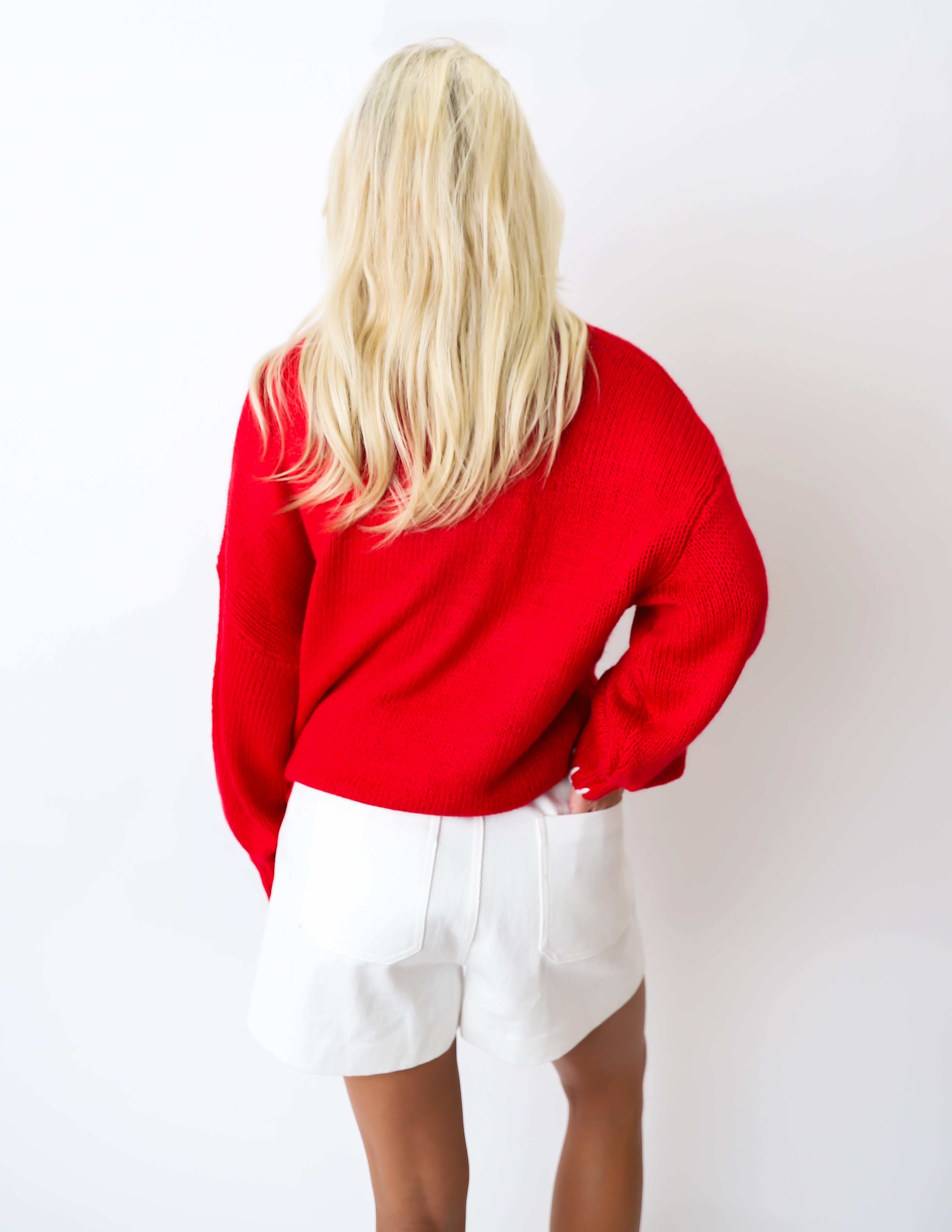 Catch of the Day Sweater