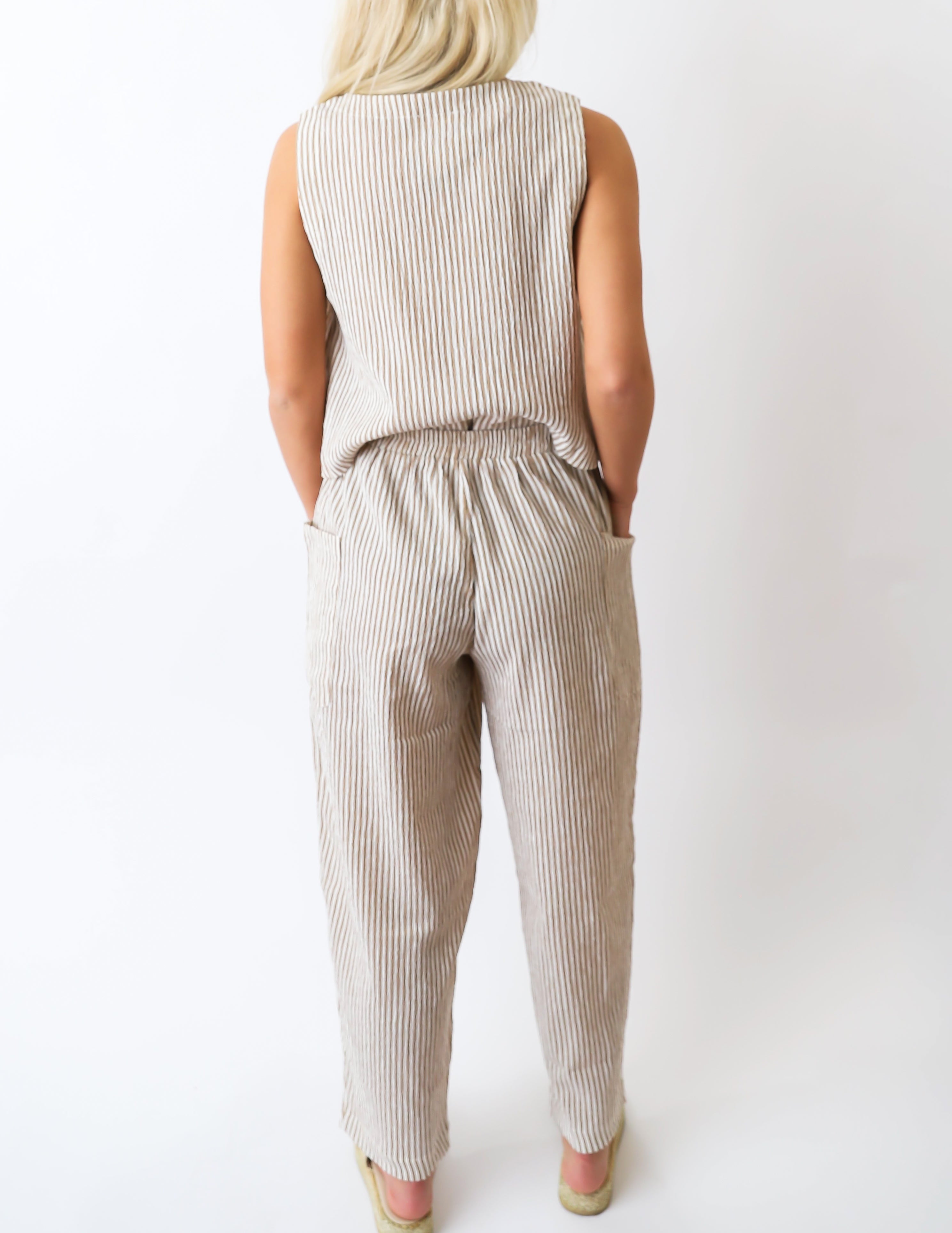 Sandy Shores Pants