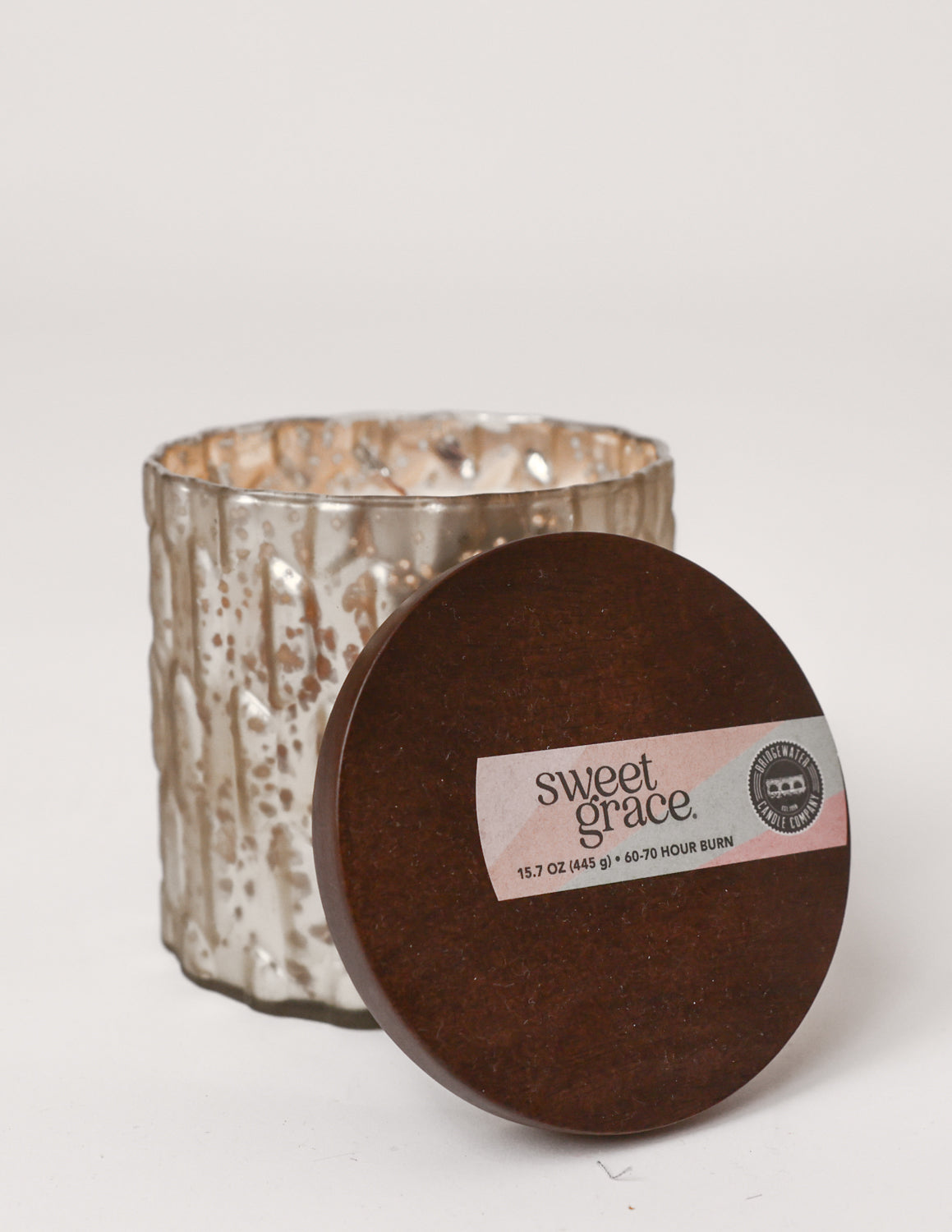 Bridgewater Sweet Grace Candle