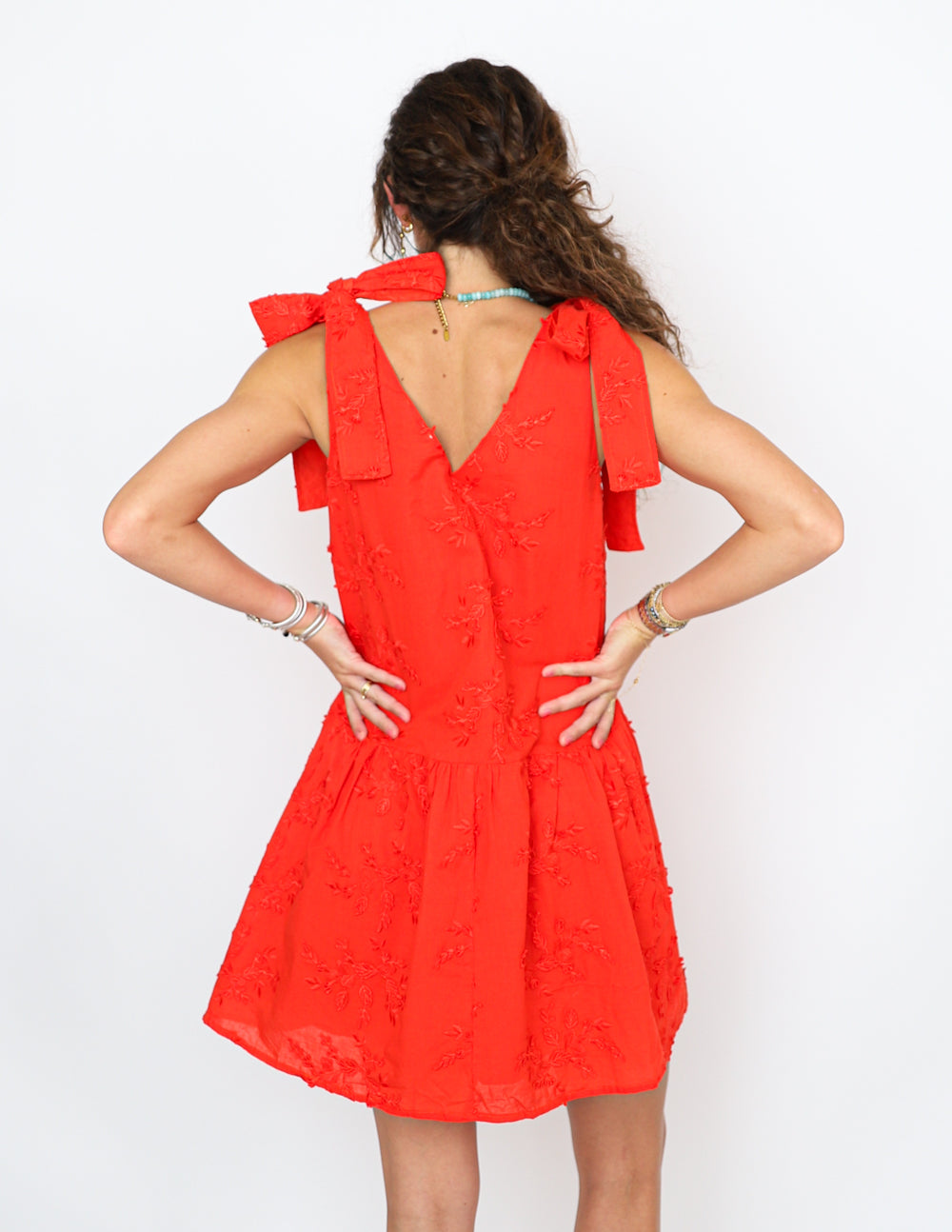 Forever Summer Dress