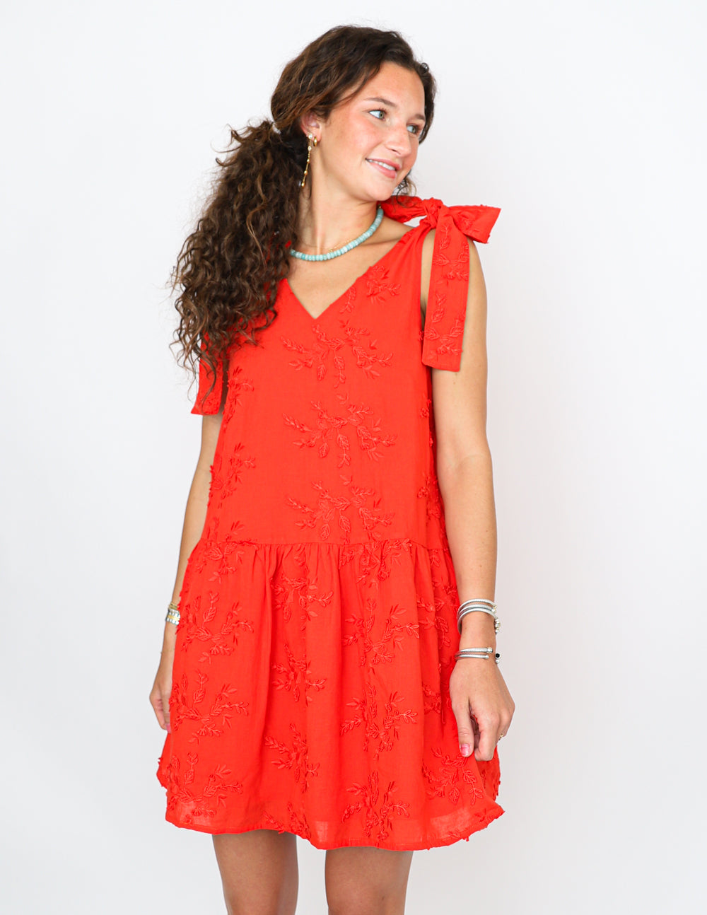 Forever Summer Dress