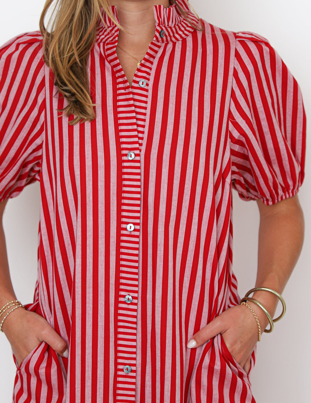 Summer Social Dress