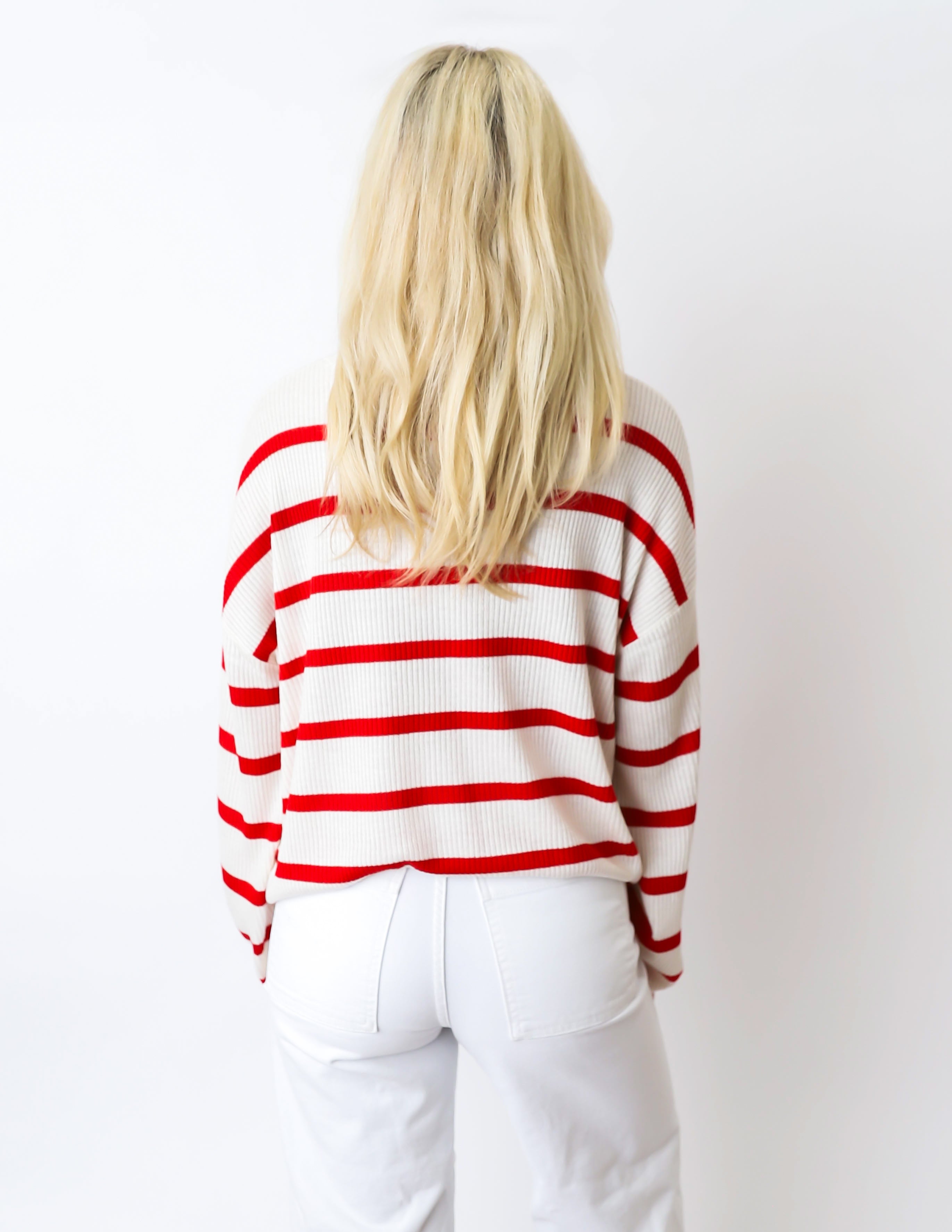 Cherry On Top Sweater