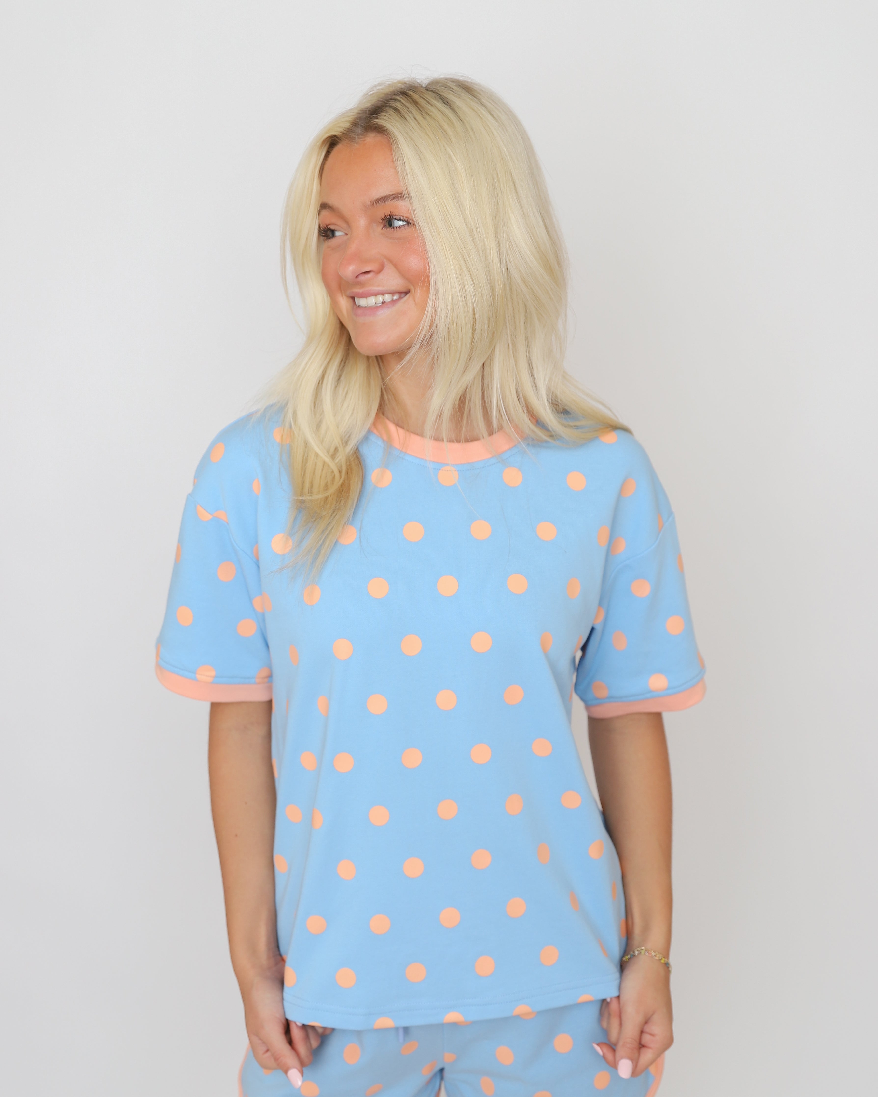 Sweet Spot Top