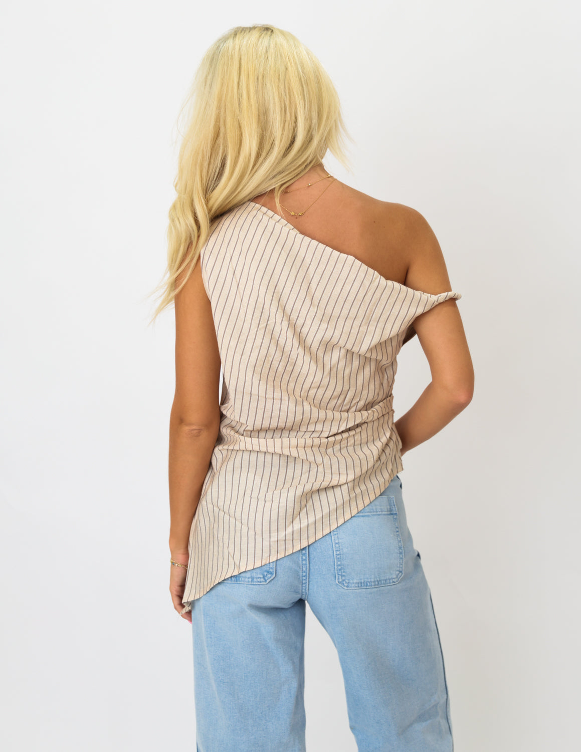 One Fine Line Top