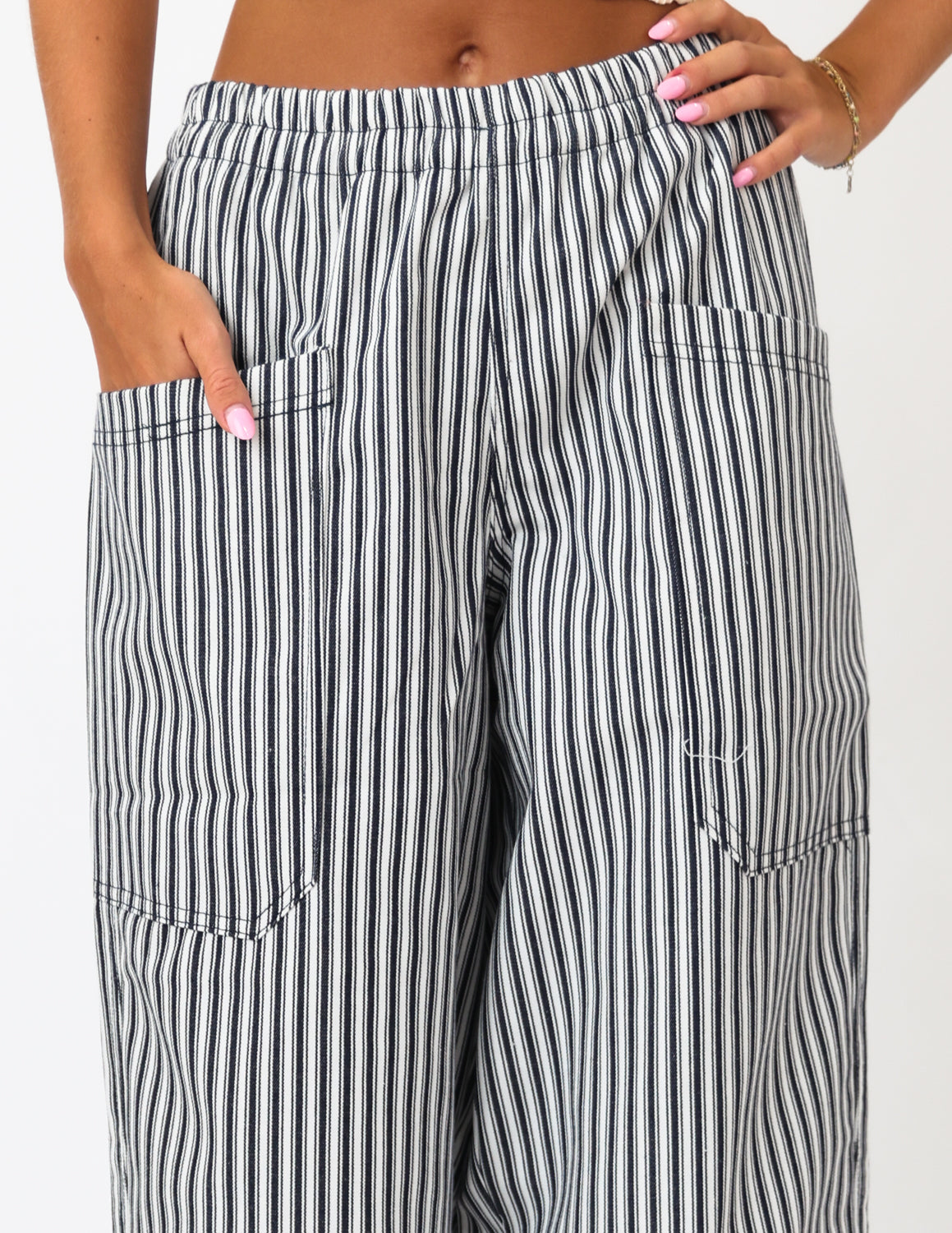 Easy Street Pants