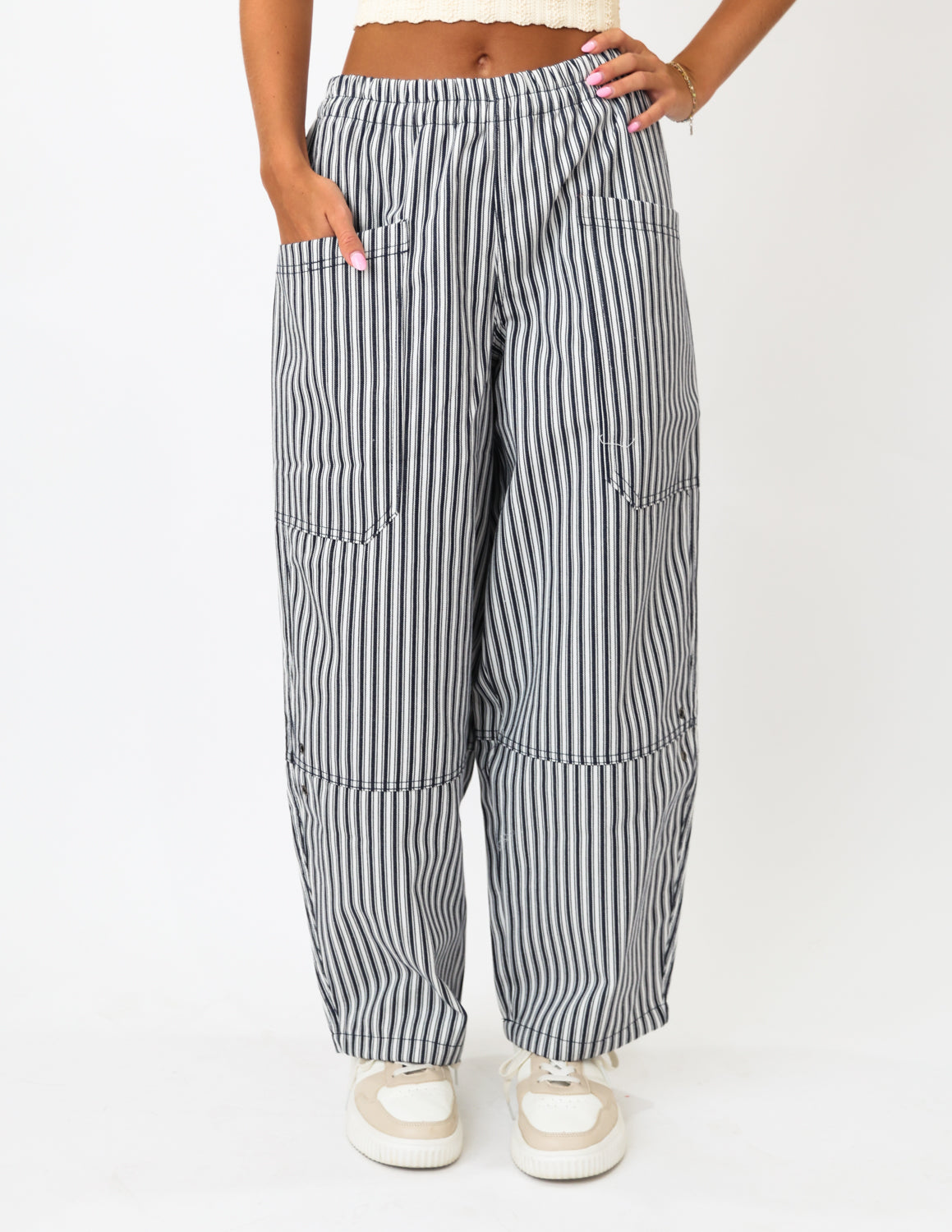 Easy Street Pants