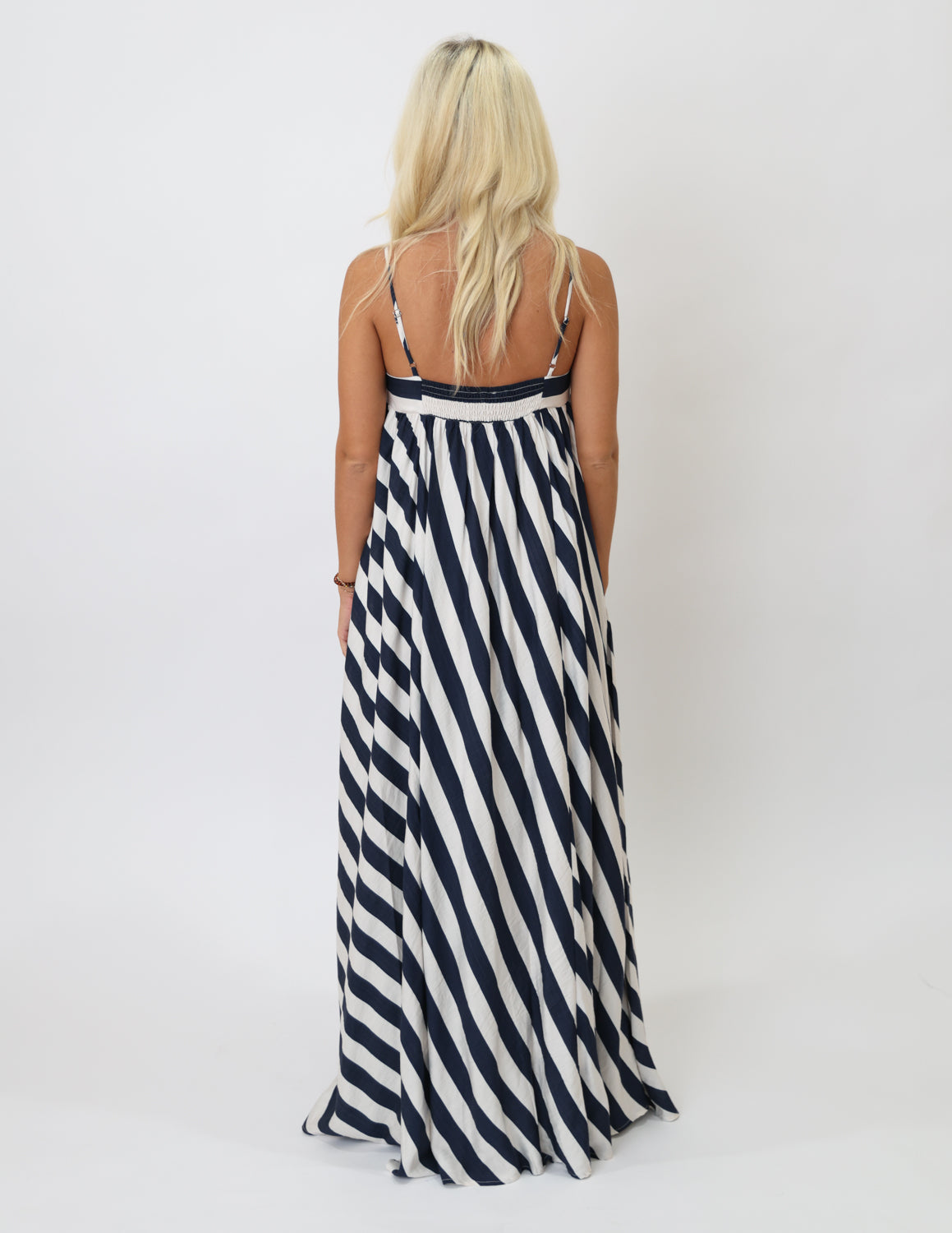 Set Sail Maxi Dress
