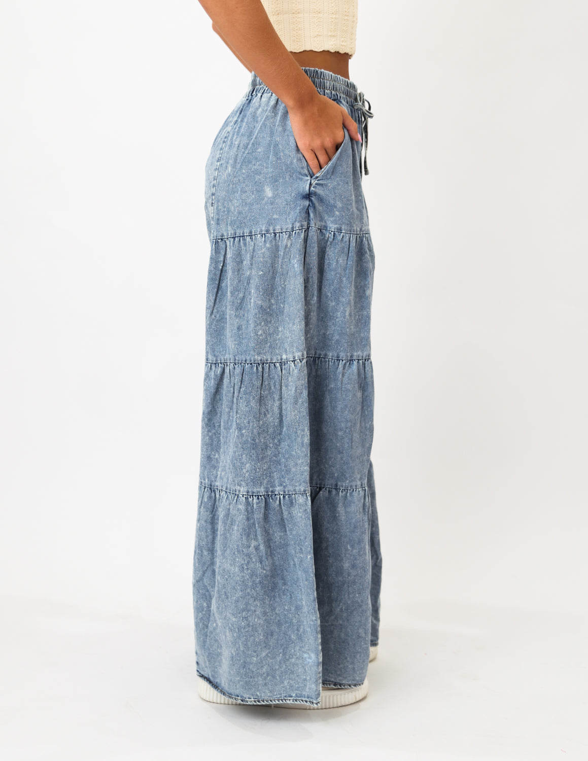 The Blue Ridge Pants
