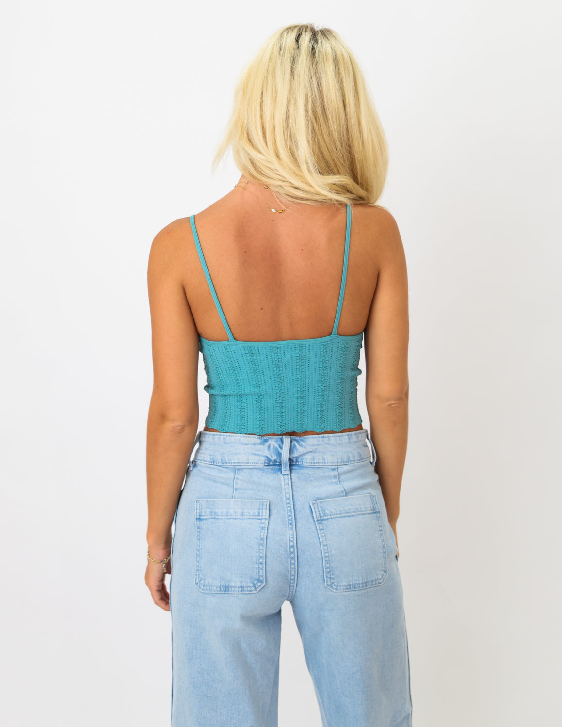 Sweet Escape Bralette