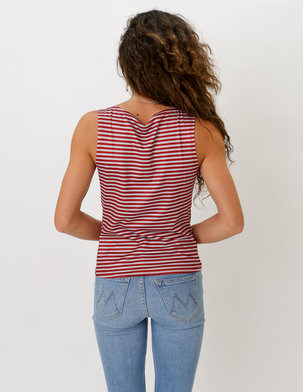Cherry On Top Tank