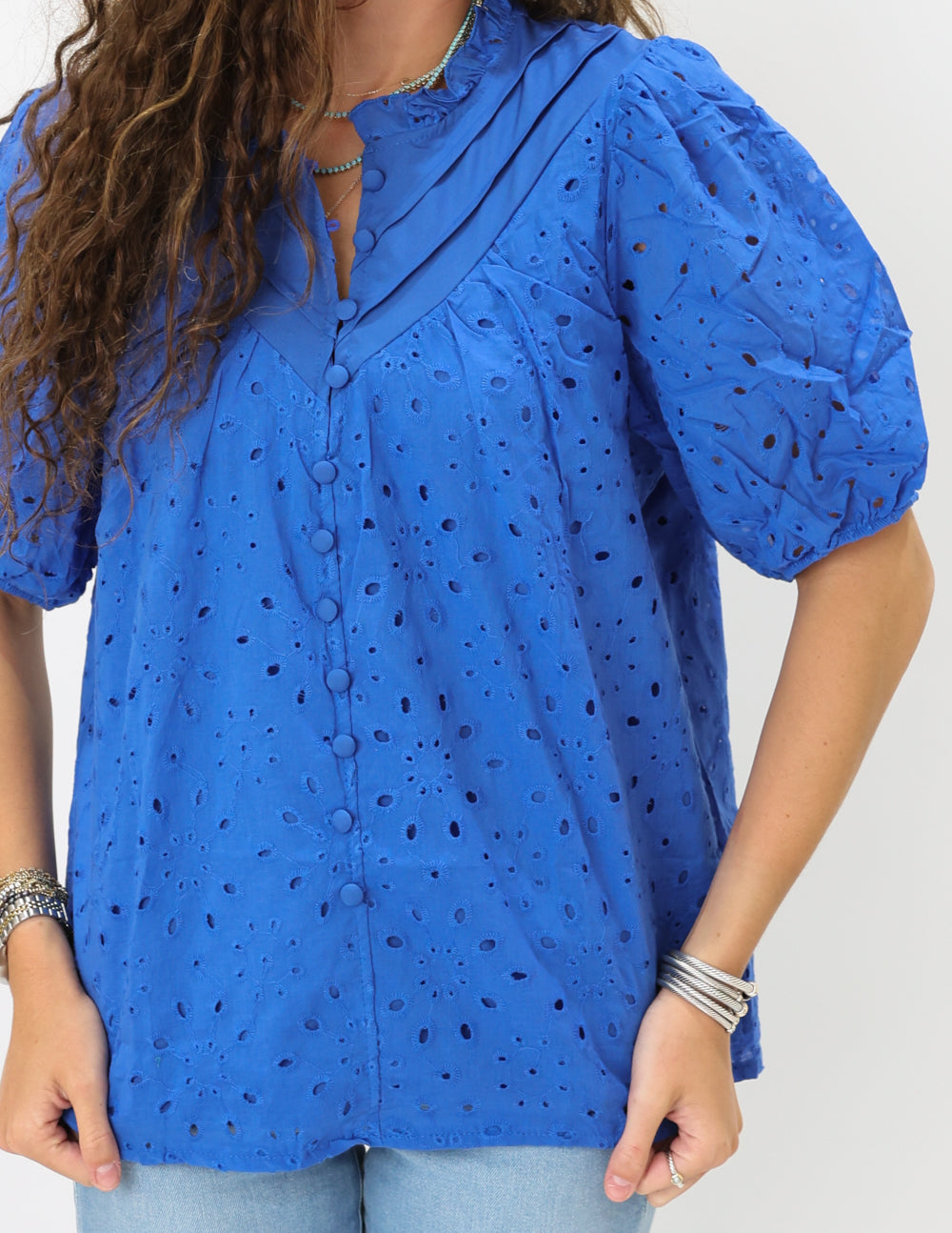 First Class Top
