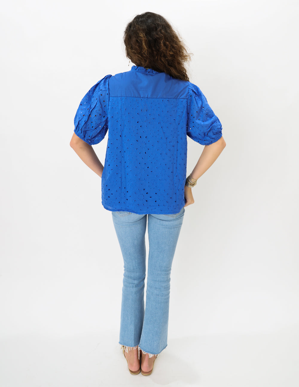 First Class Top