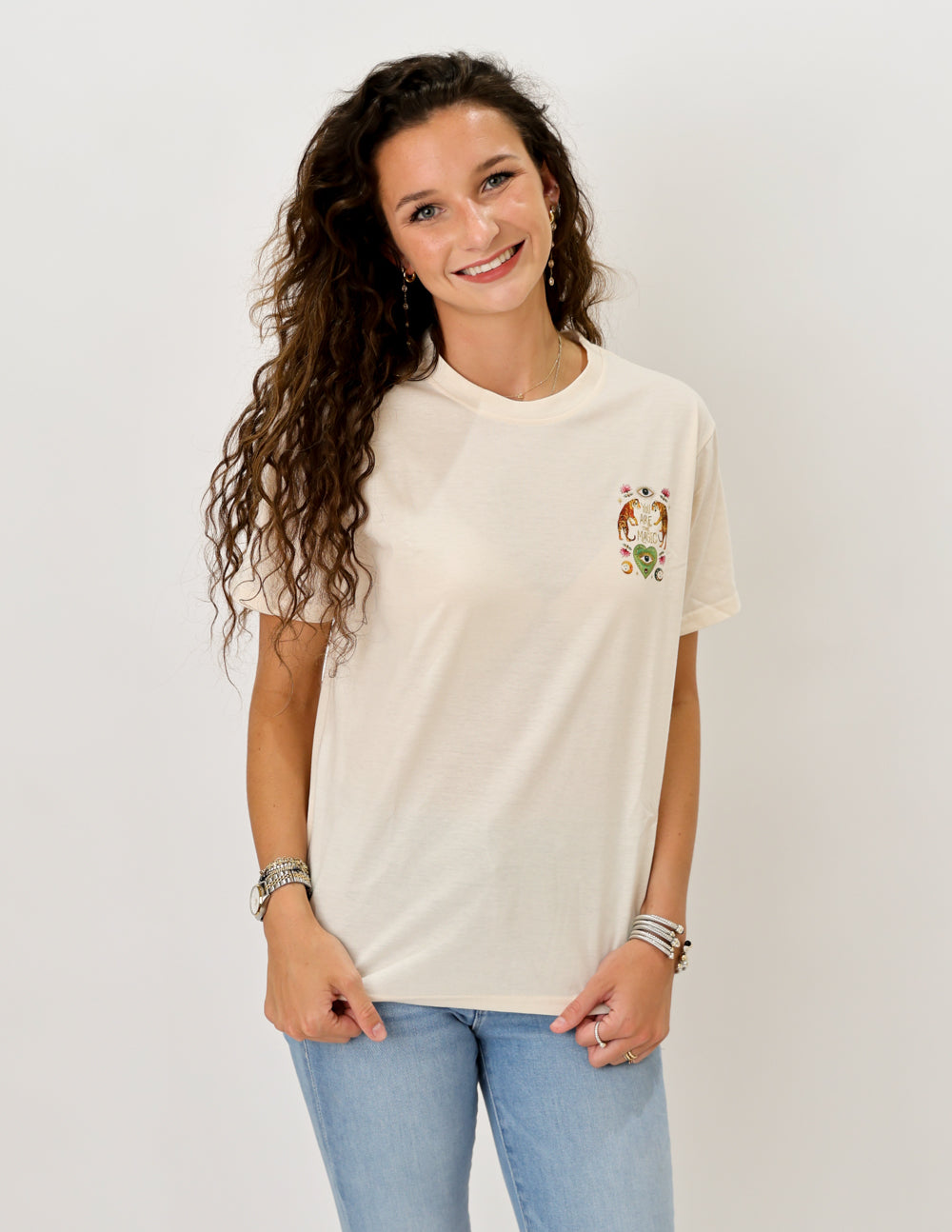 You Are Magic Tee