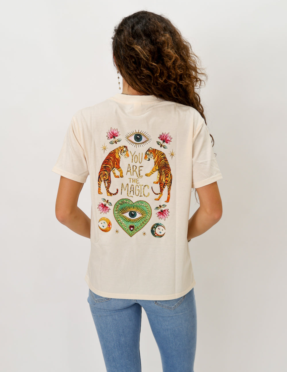 You Are Magic Tee