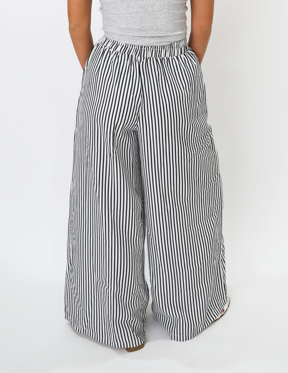 Boardwalk Stripe Pants