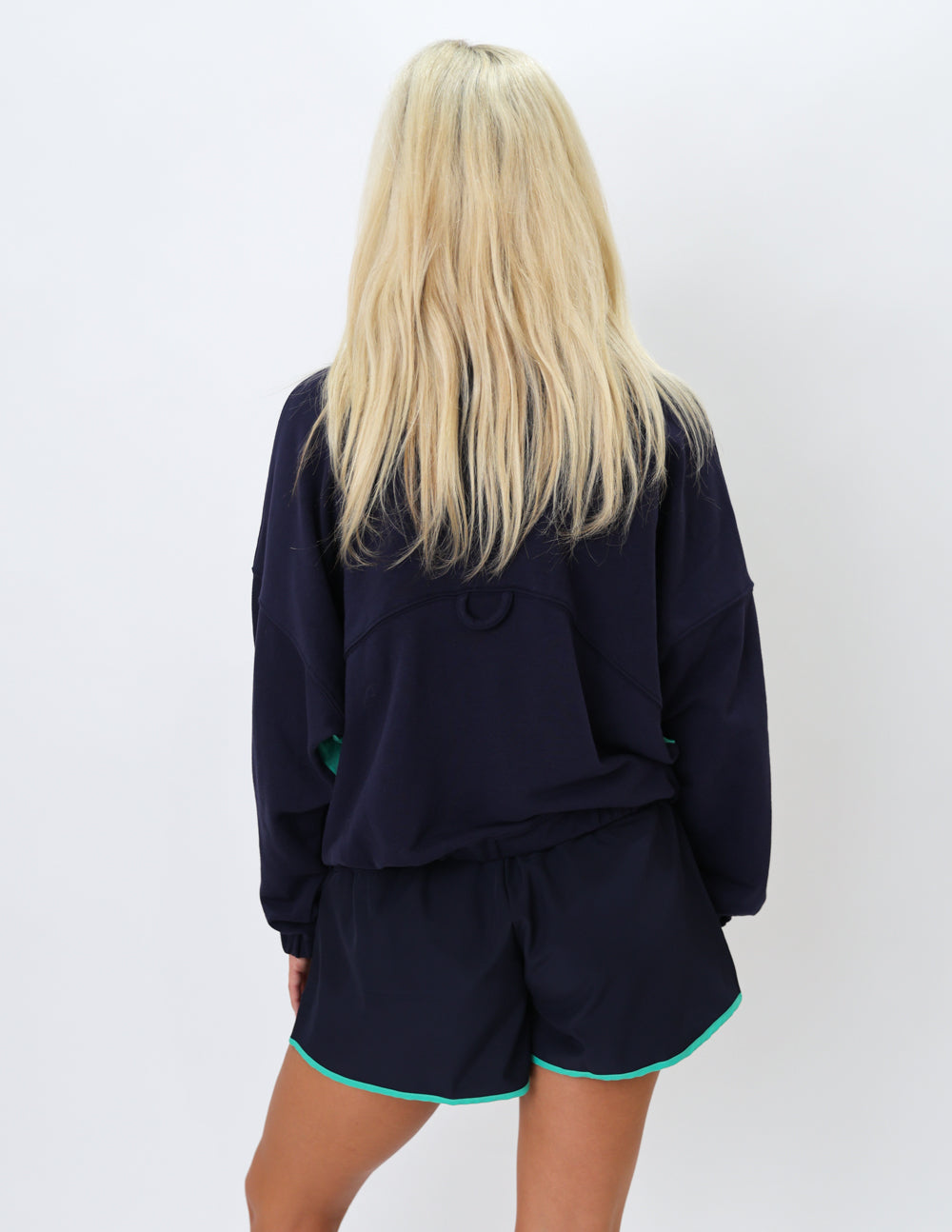 Harbor Breeze Pullover