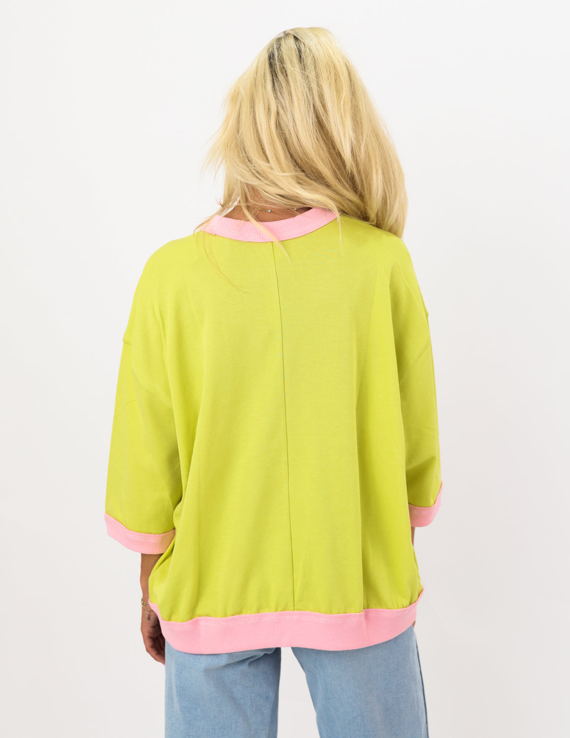 Good Energy Pullover