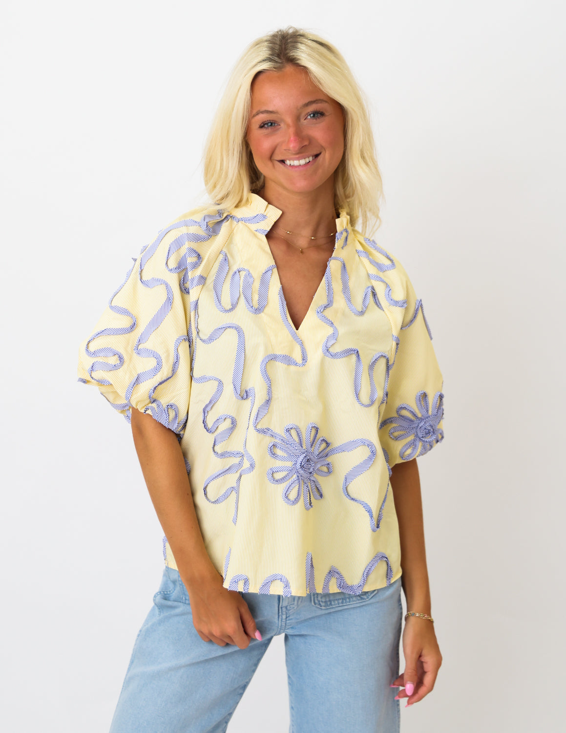 The Spotlight Top