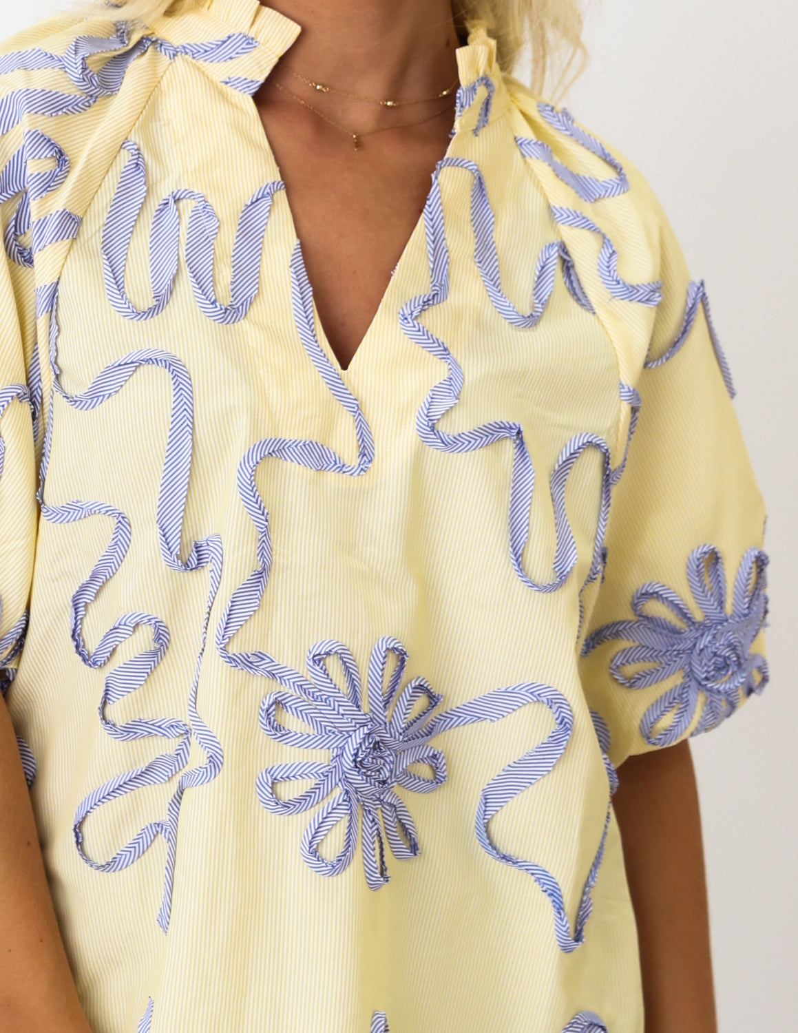 The Spotlight Top
