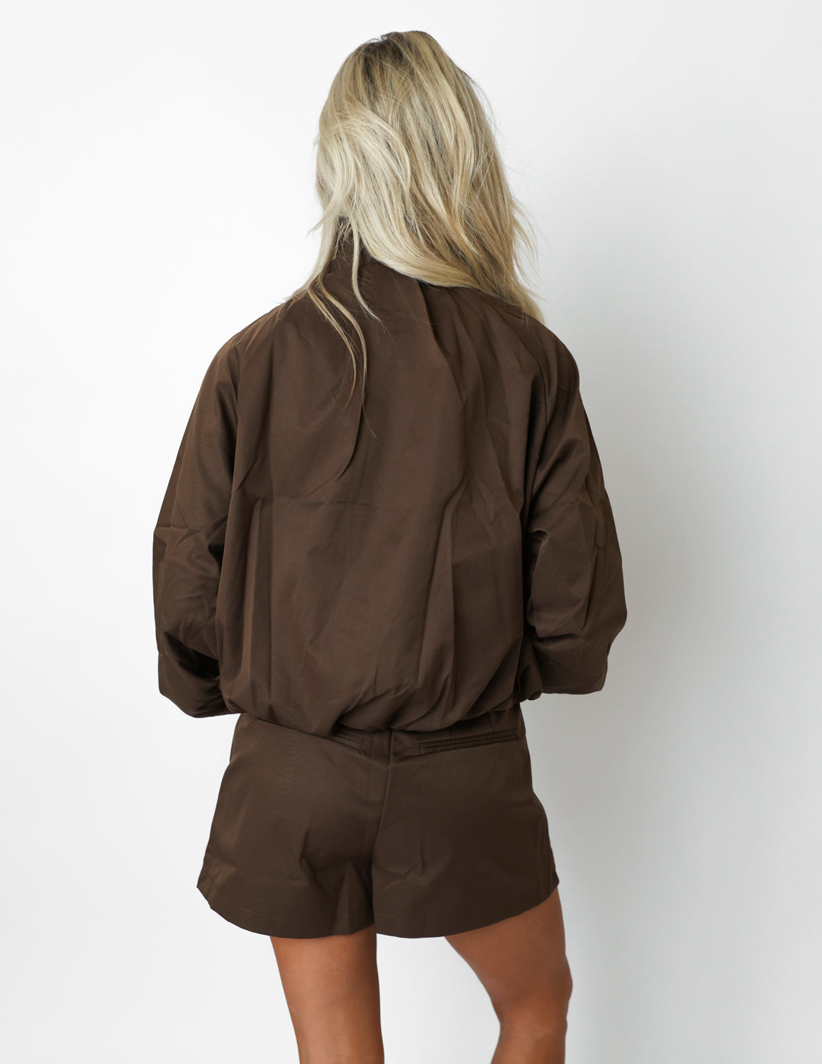 Tied Together Shorts