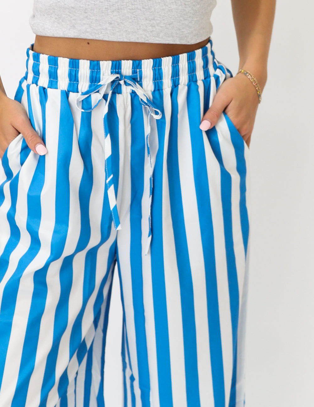 Coastal Getaway Pants